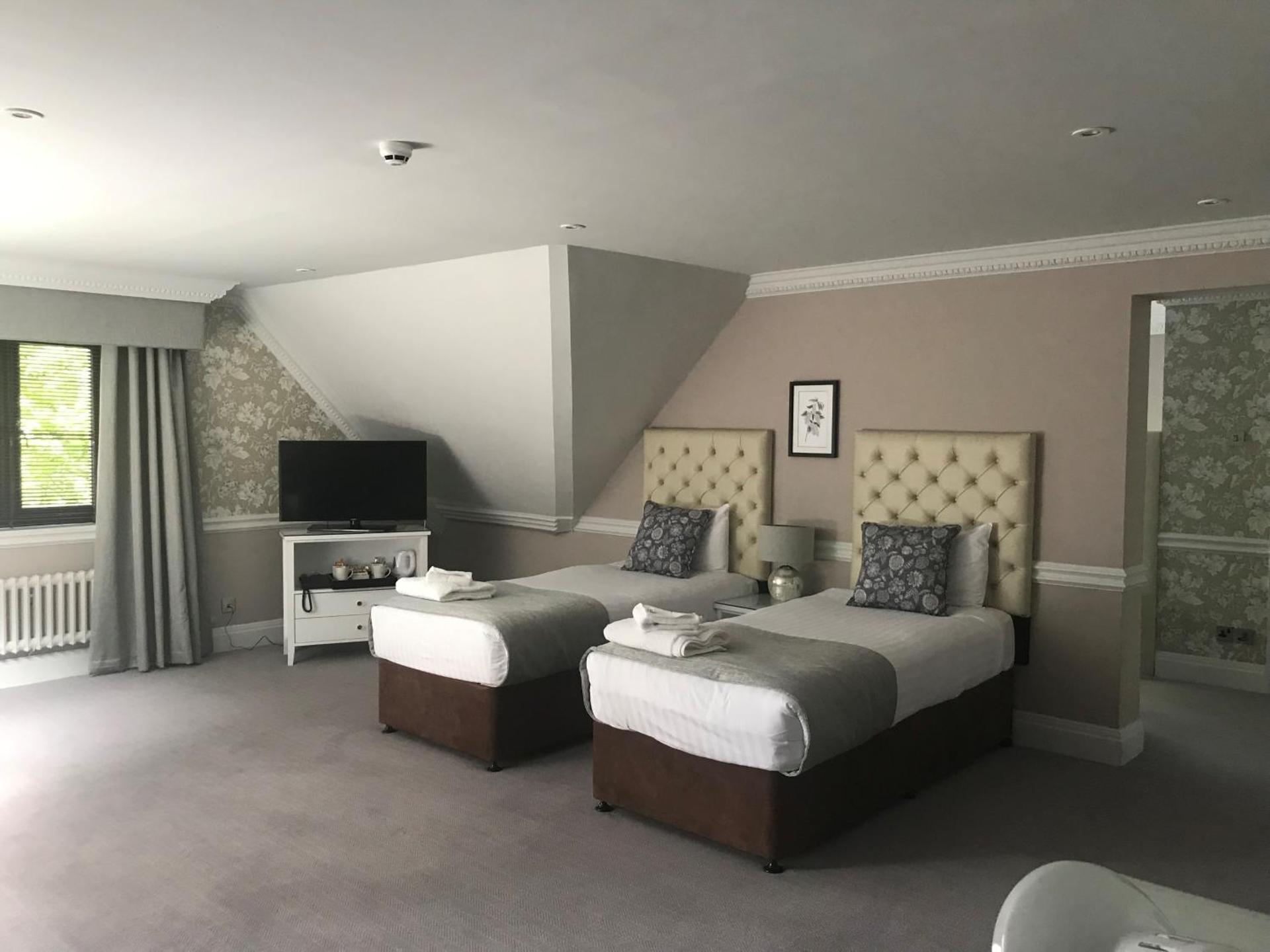 Redworth Hall Hotel- Part of the Cairn Collection