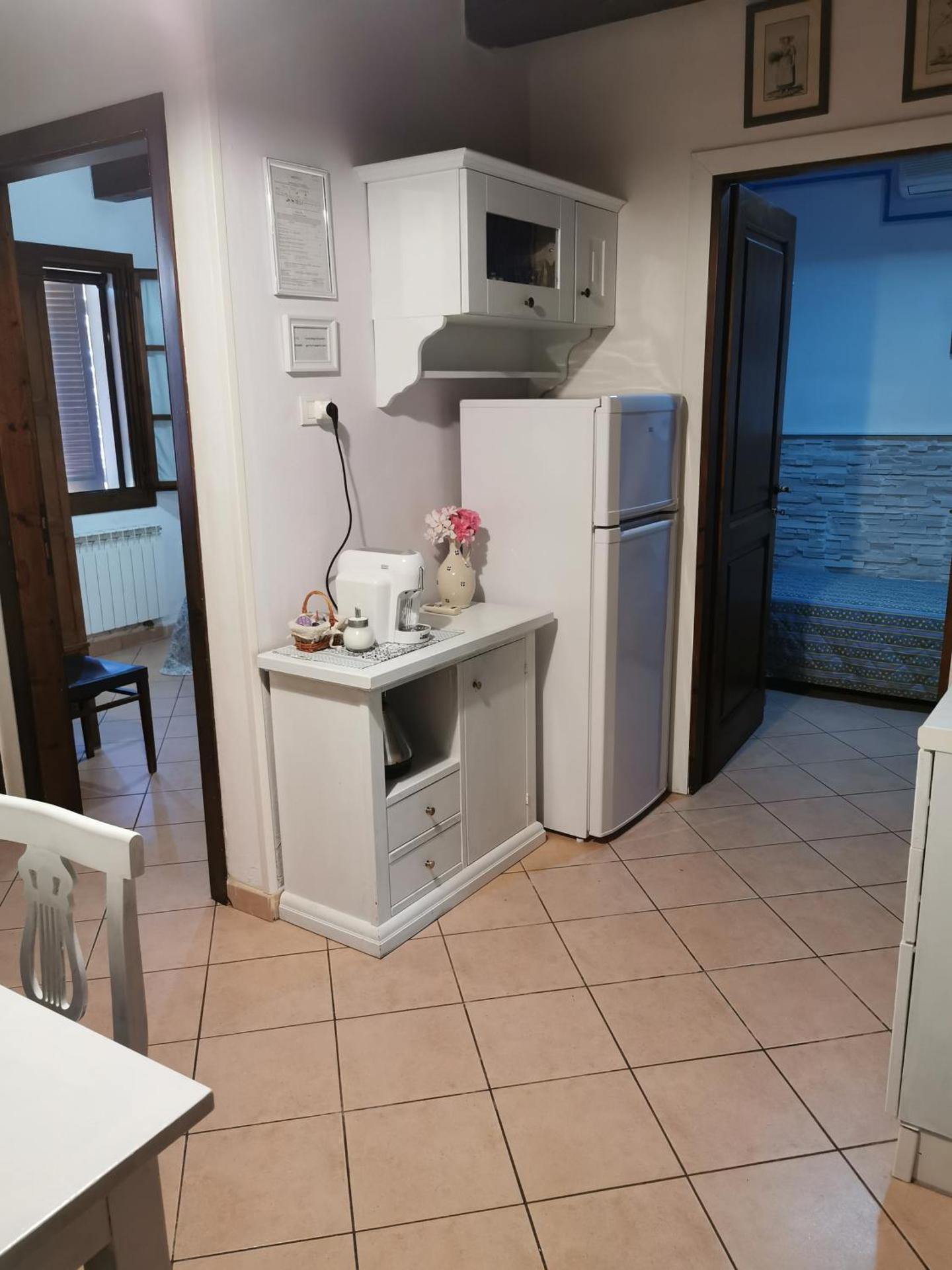 Agriturismo Pettinari