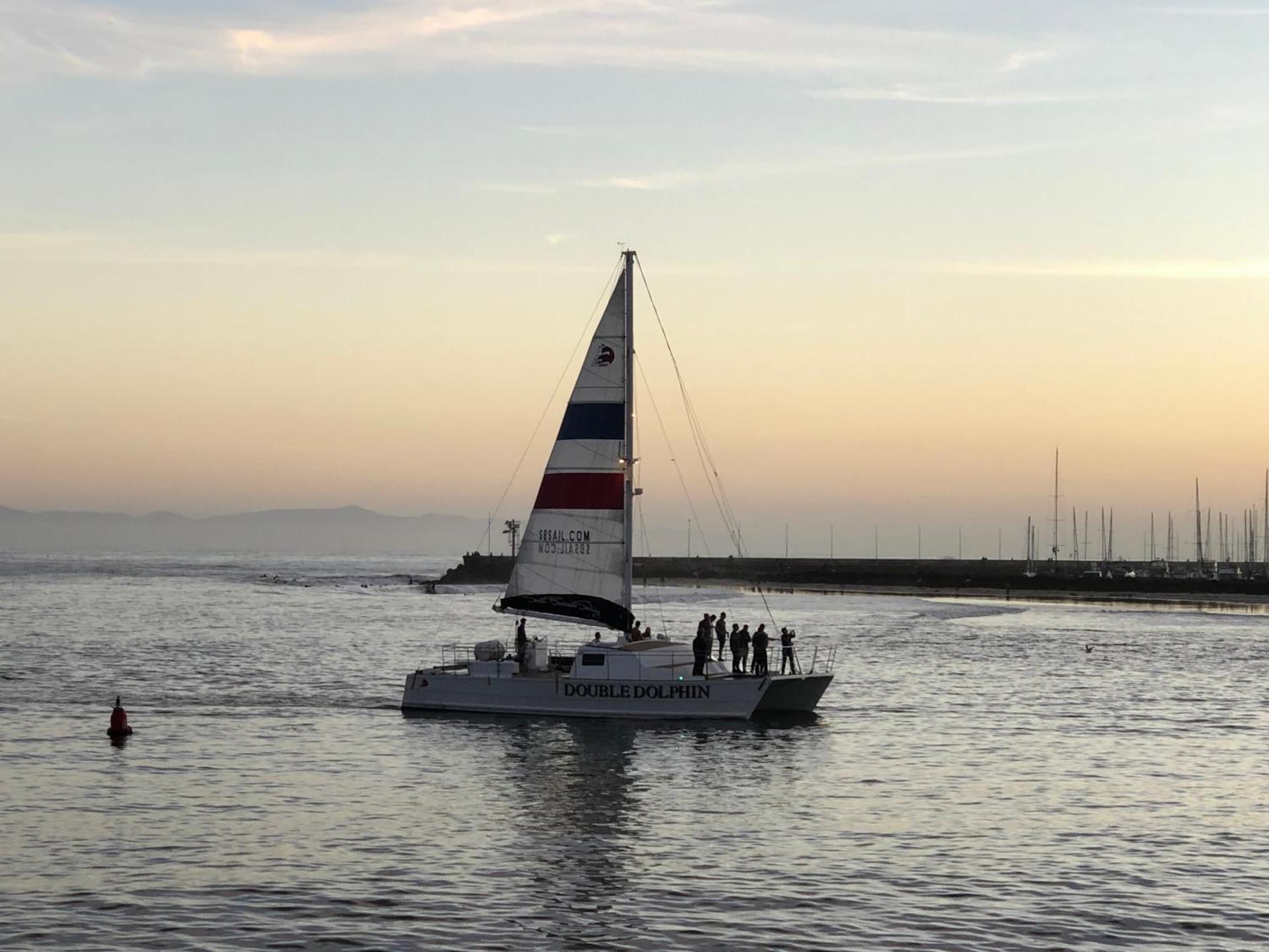 Evening entertainment