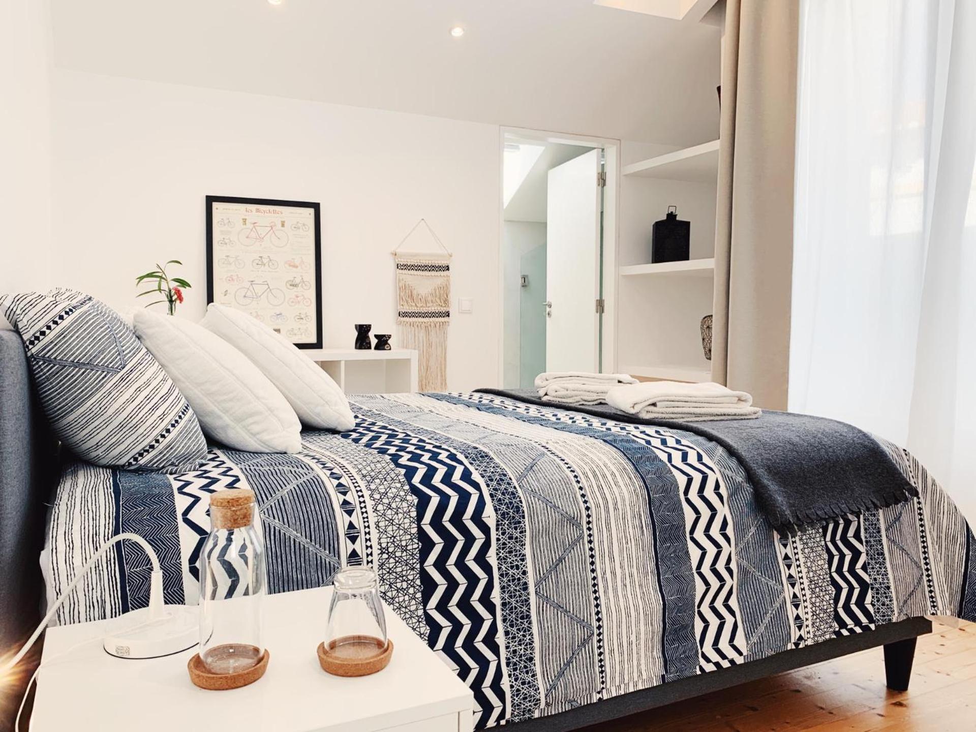 Modern Beautiful House