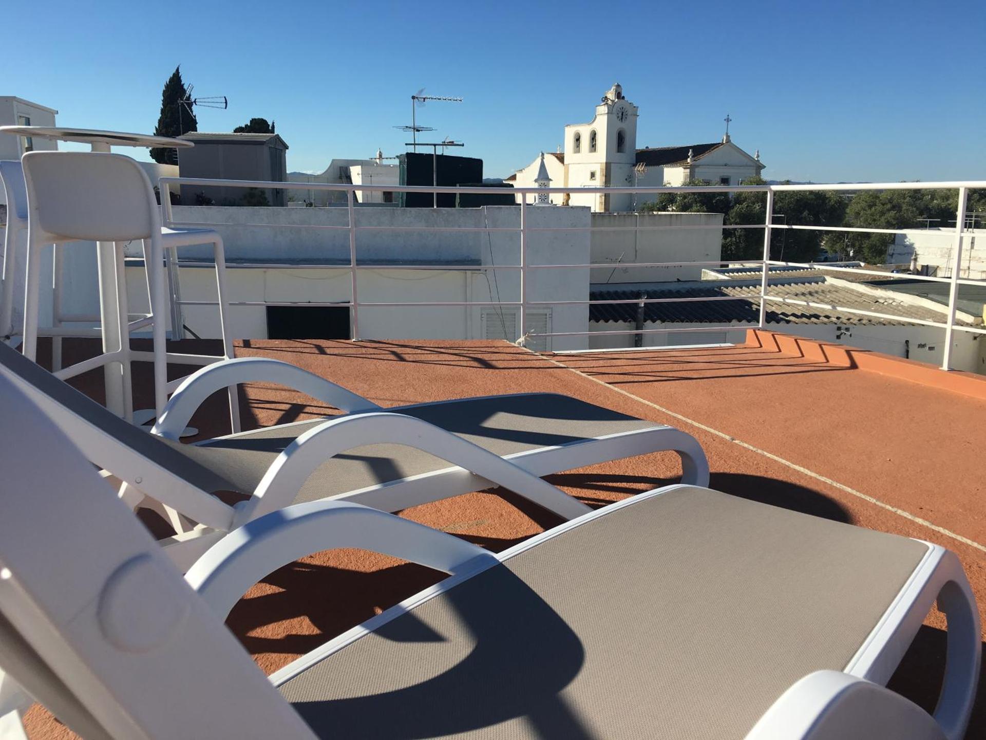 LUZZ me - Casa da Fuzeta