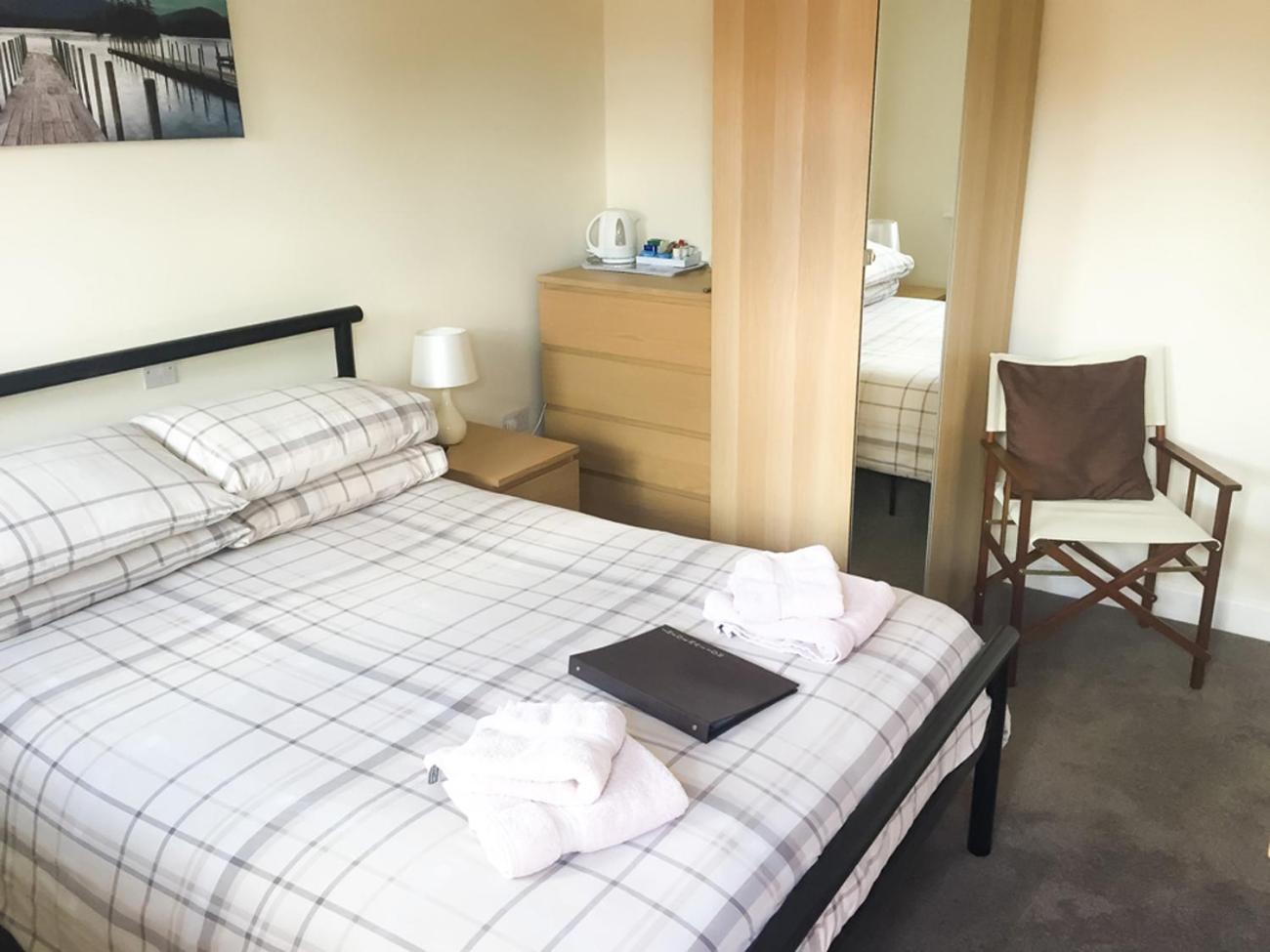 Cherish End Guest House