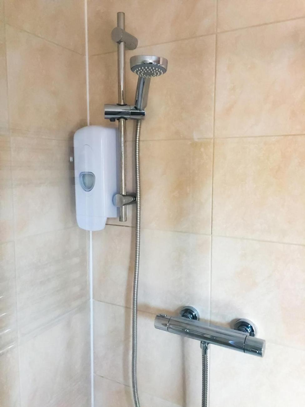 Cherish End Guest House