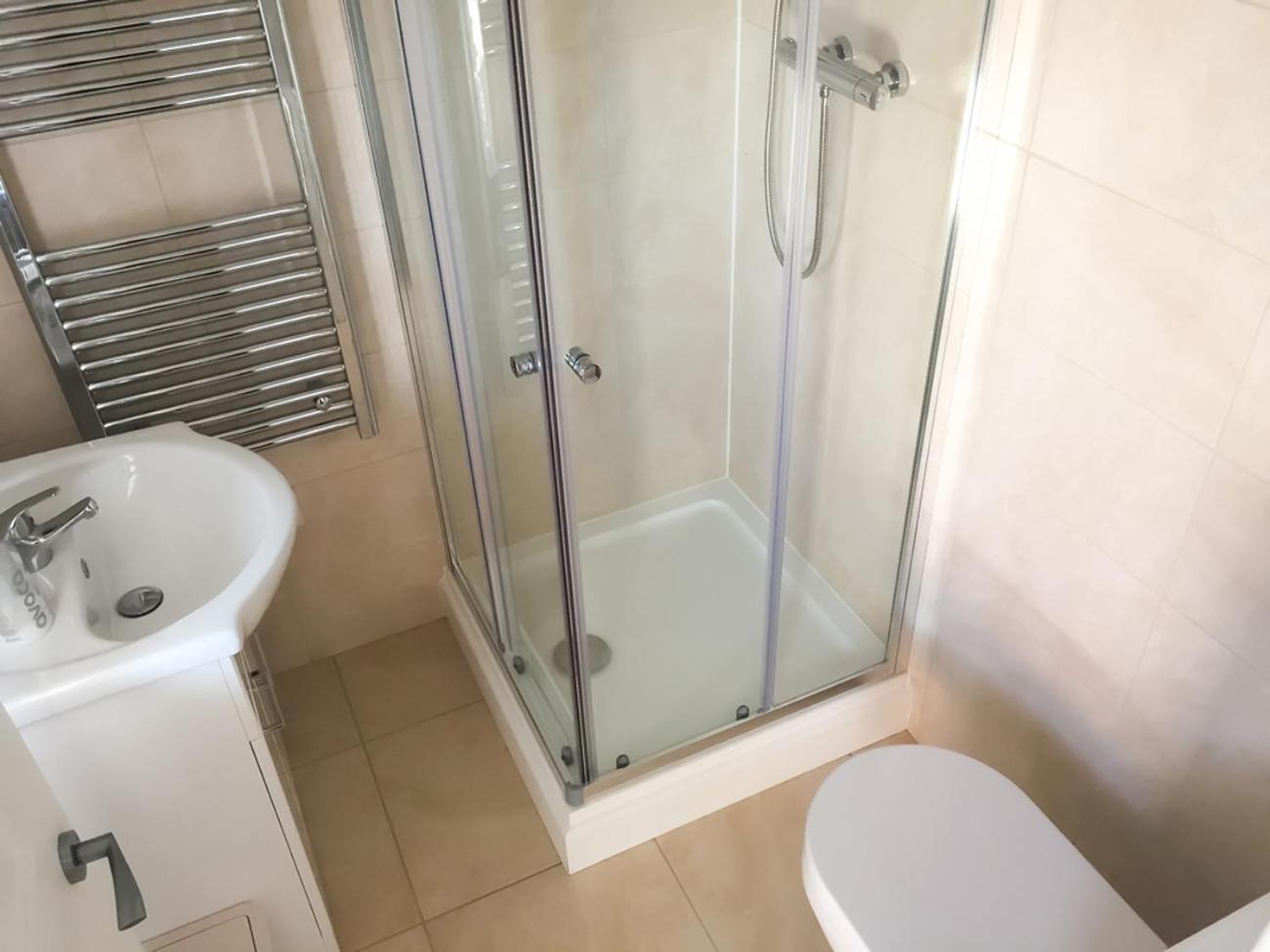 Cherish End Guest House