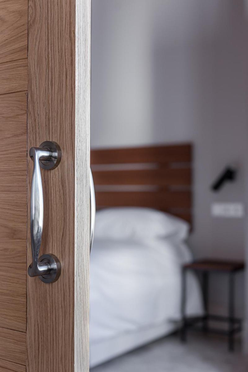 Chacón Apartments & Suites