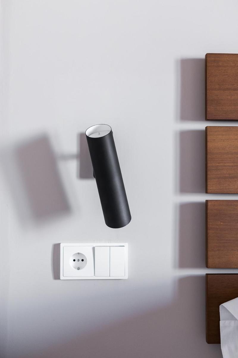 Chacón Apartments & Suites