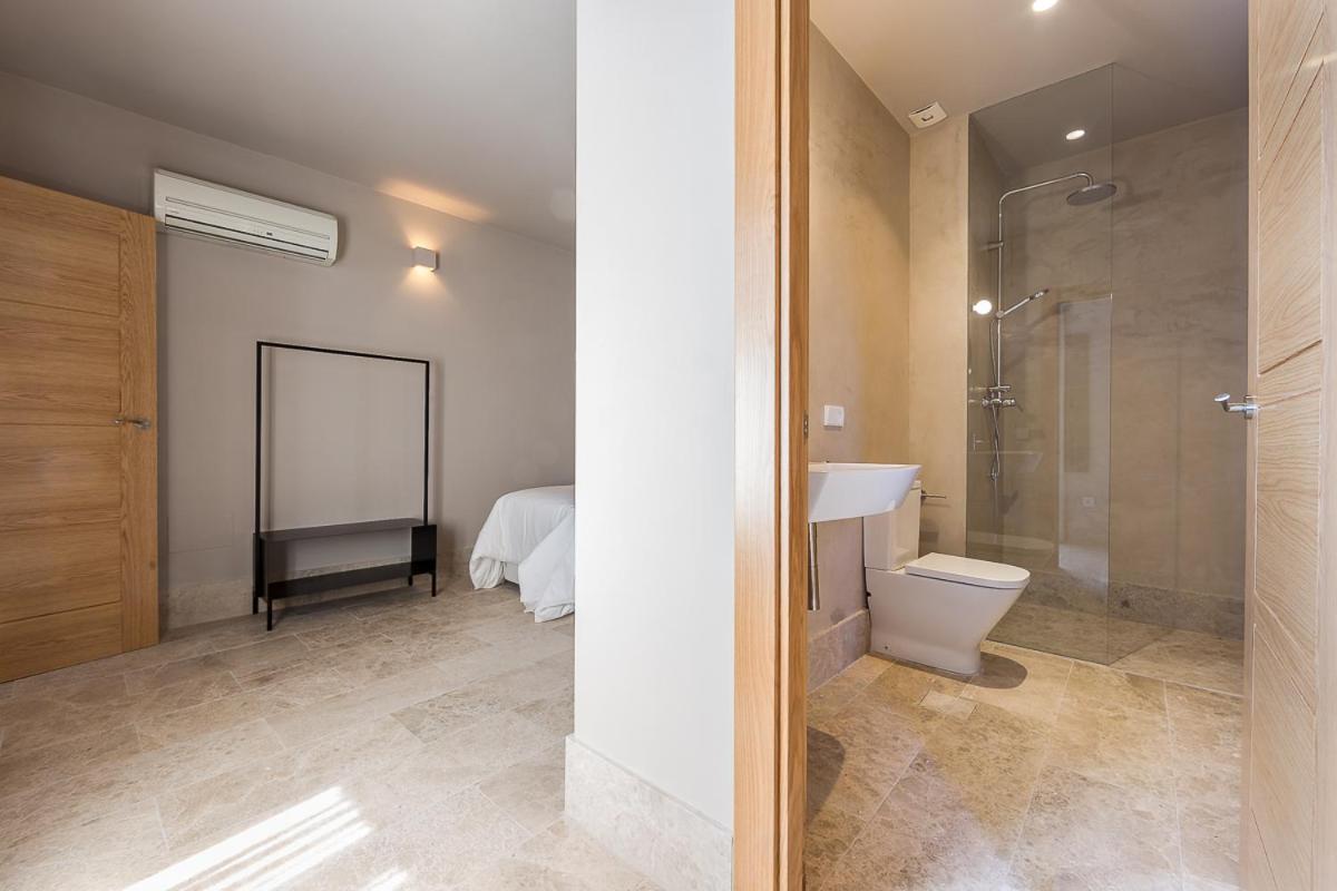 Chacón Apartments & Suites