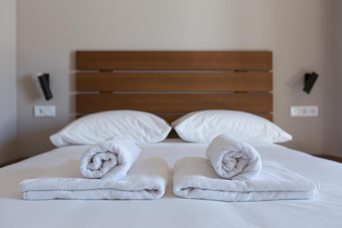 Chacón Apartments & Suites