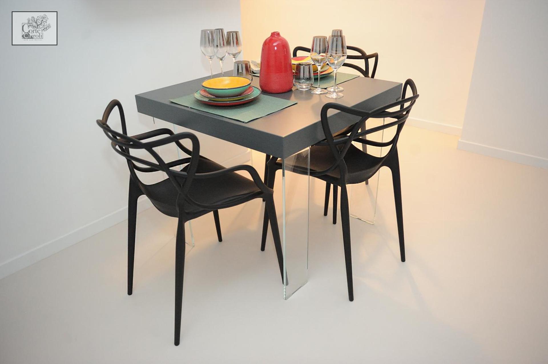 Corte Cairoli B&B and Suites