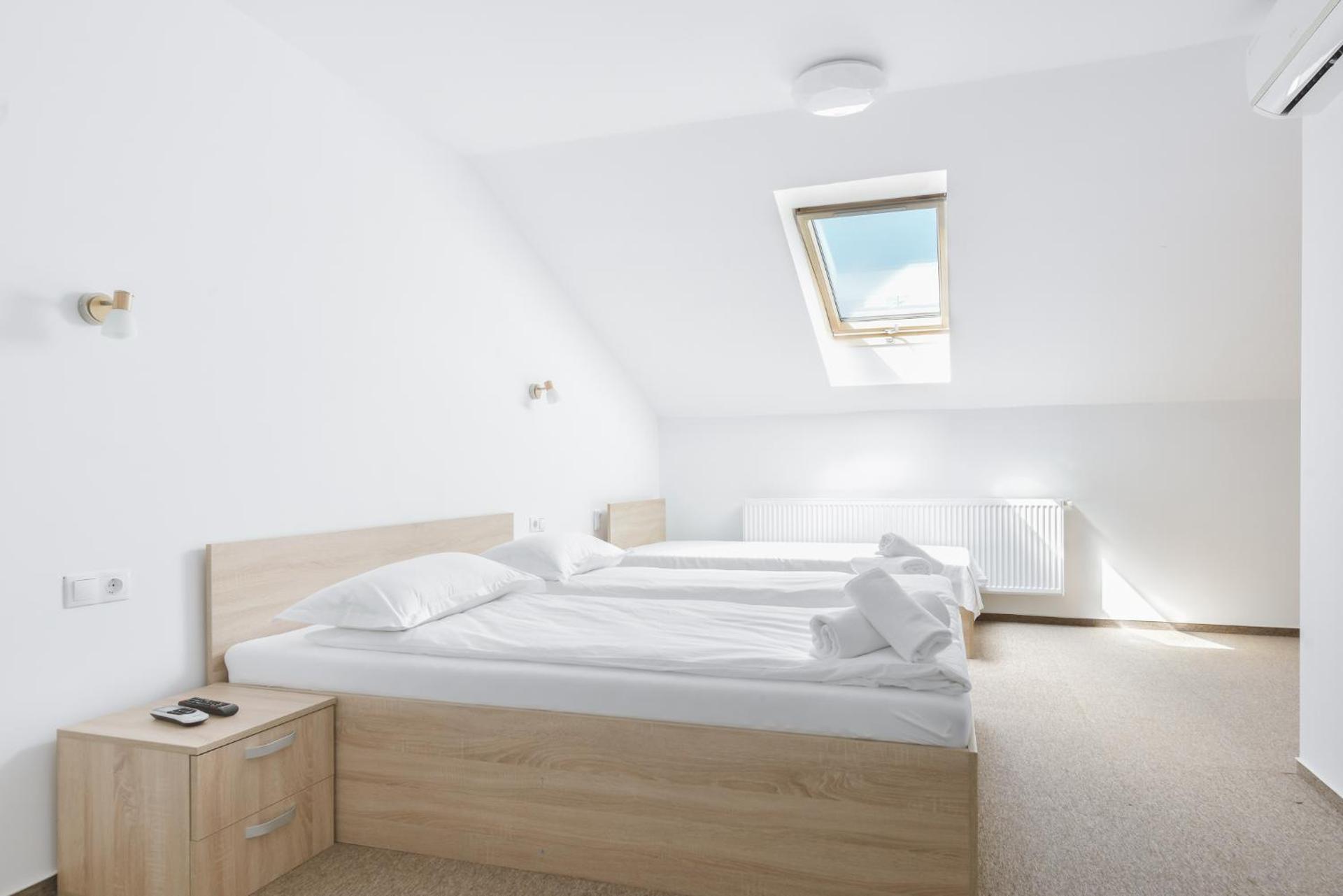 Pension Verona Centru