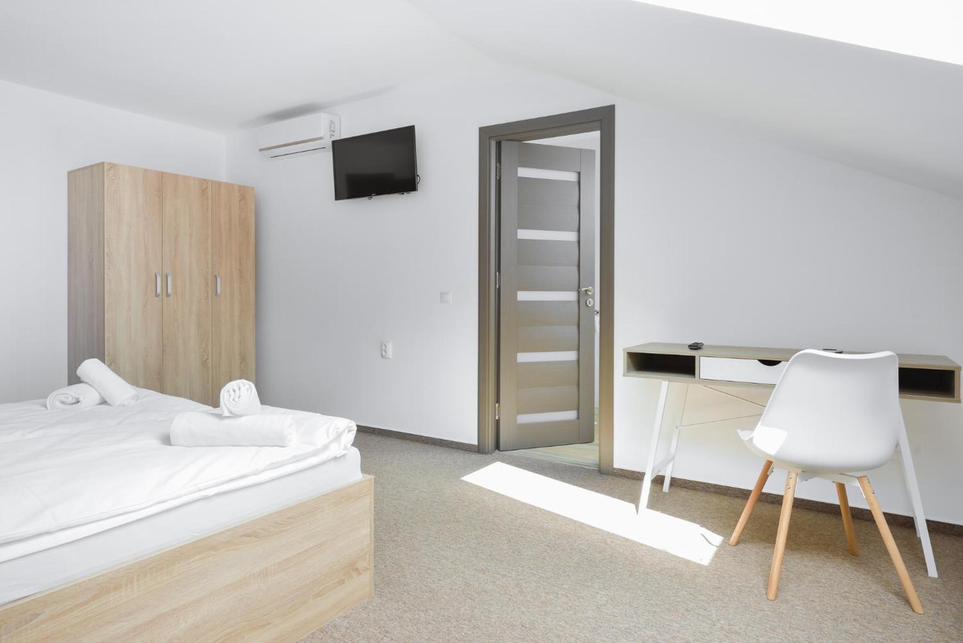 Pension Verona Centru