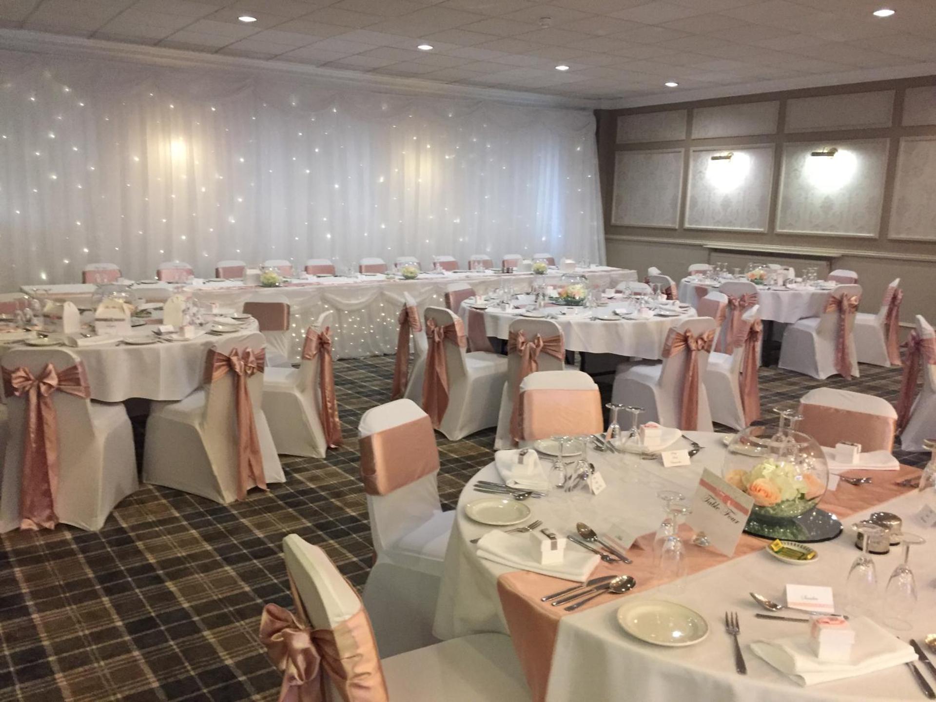 Meeting/conference room