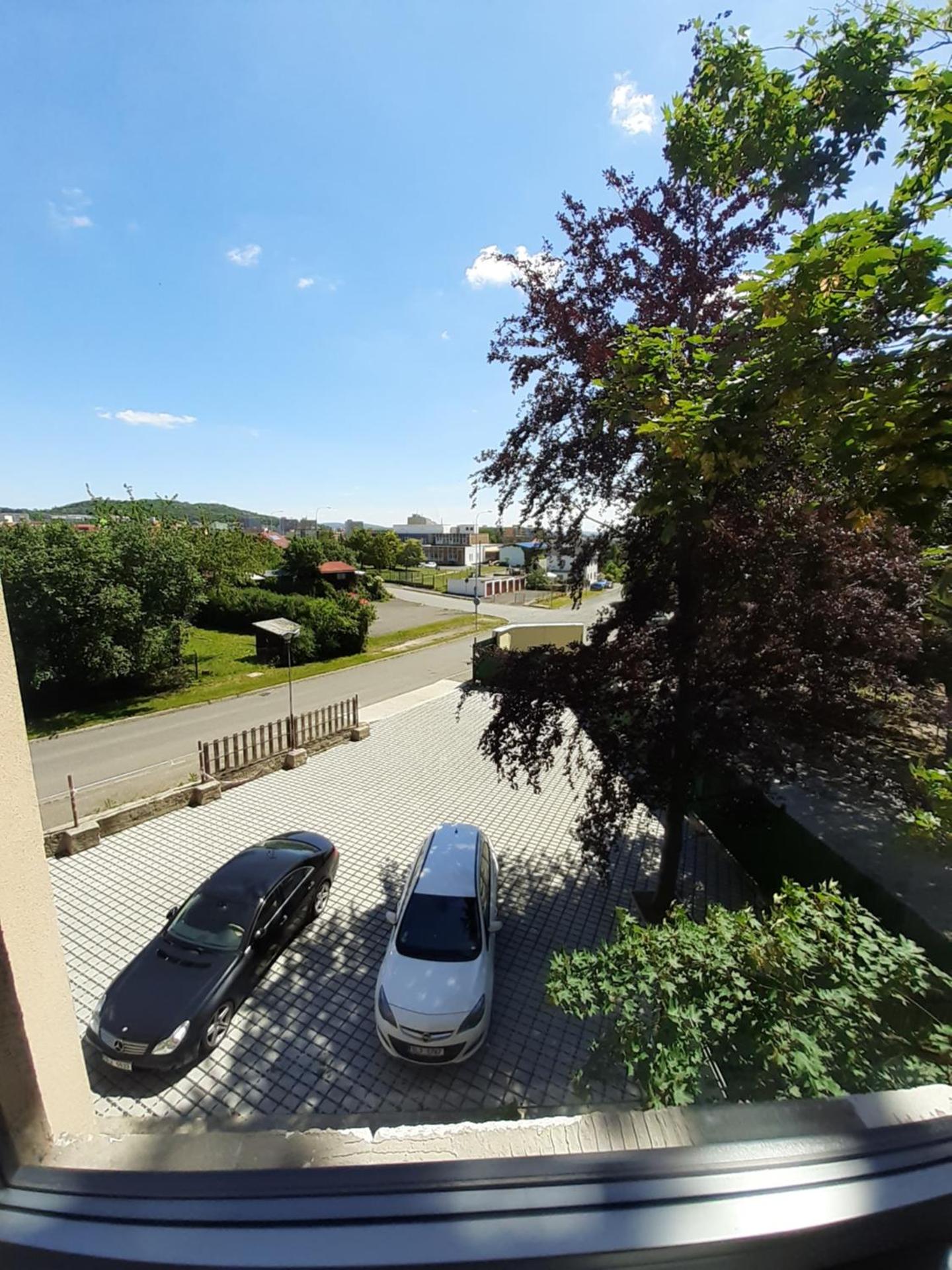 Apartmány Vila Singles