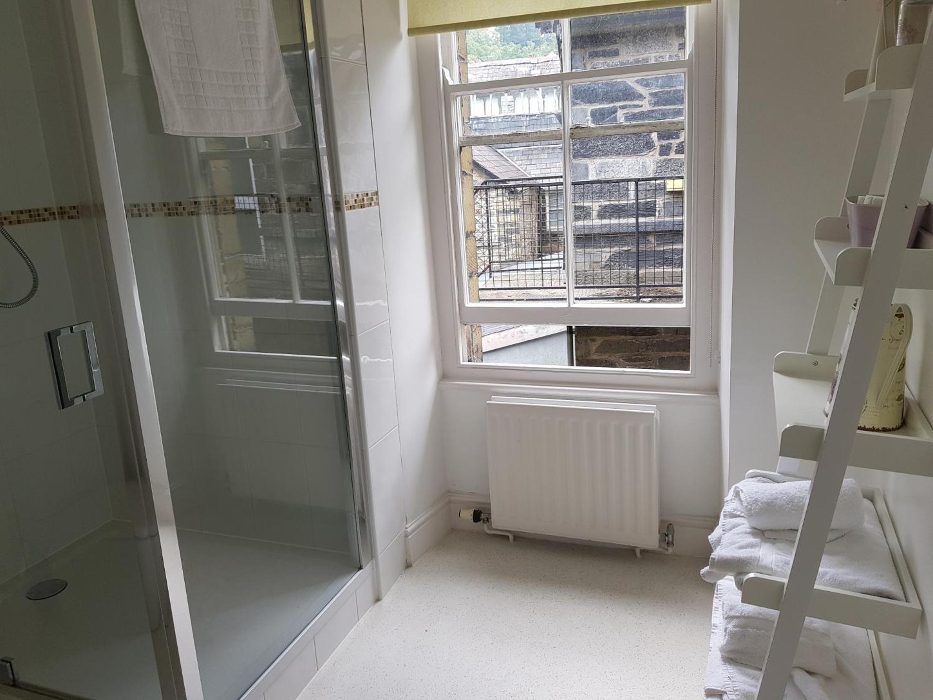 Deluxe Suite (Not Pet-Friendly)