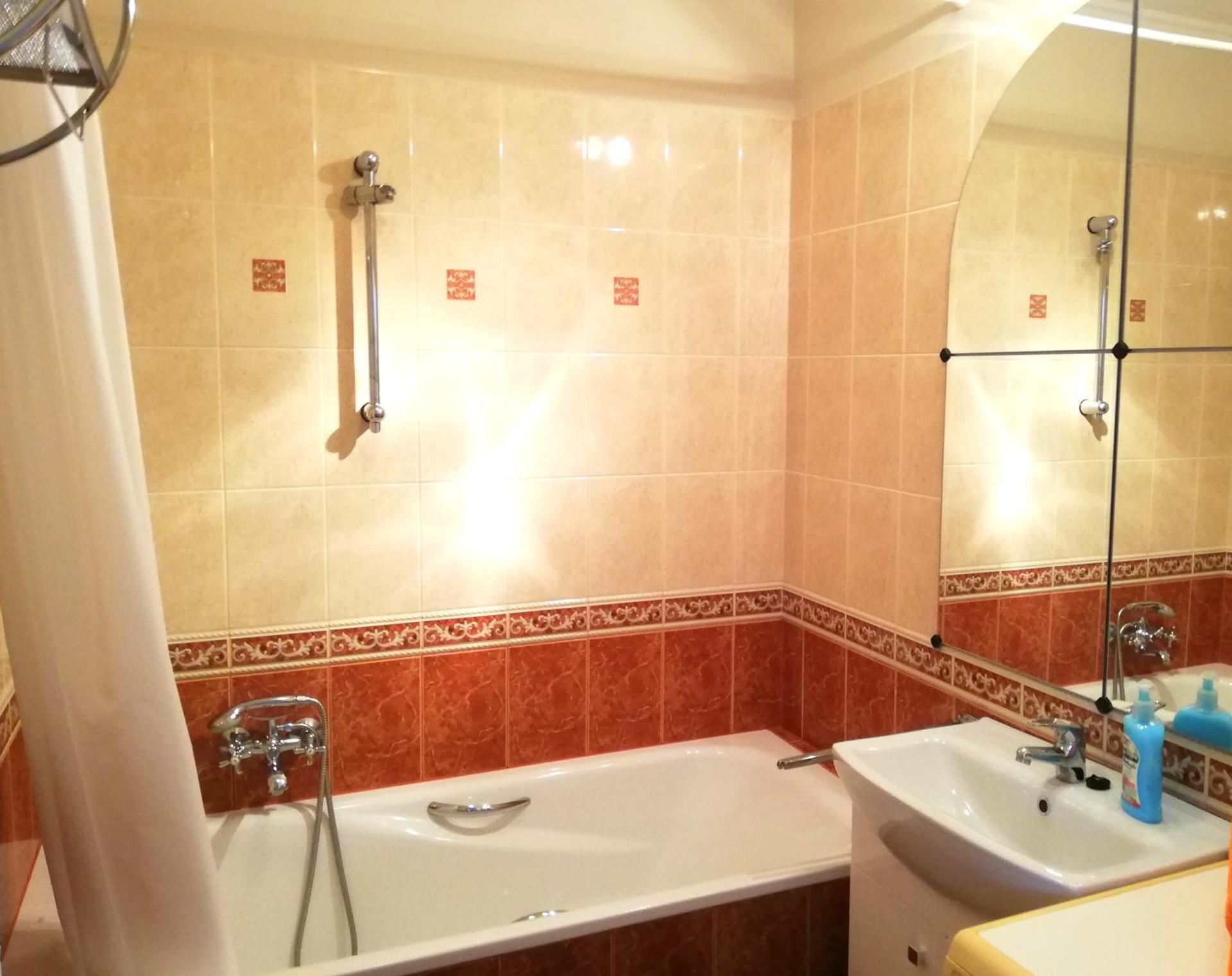 Strandfürdő Apartman