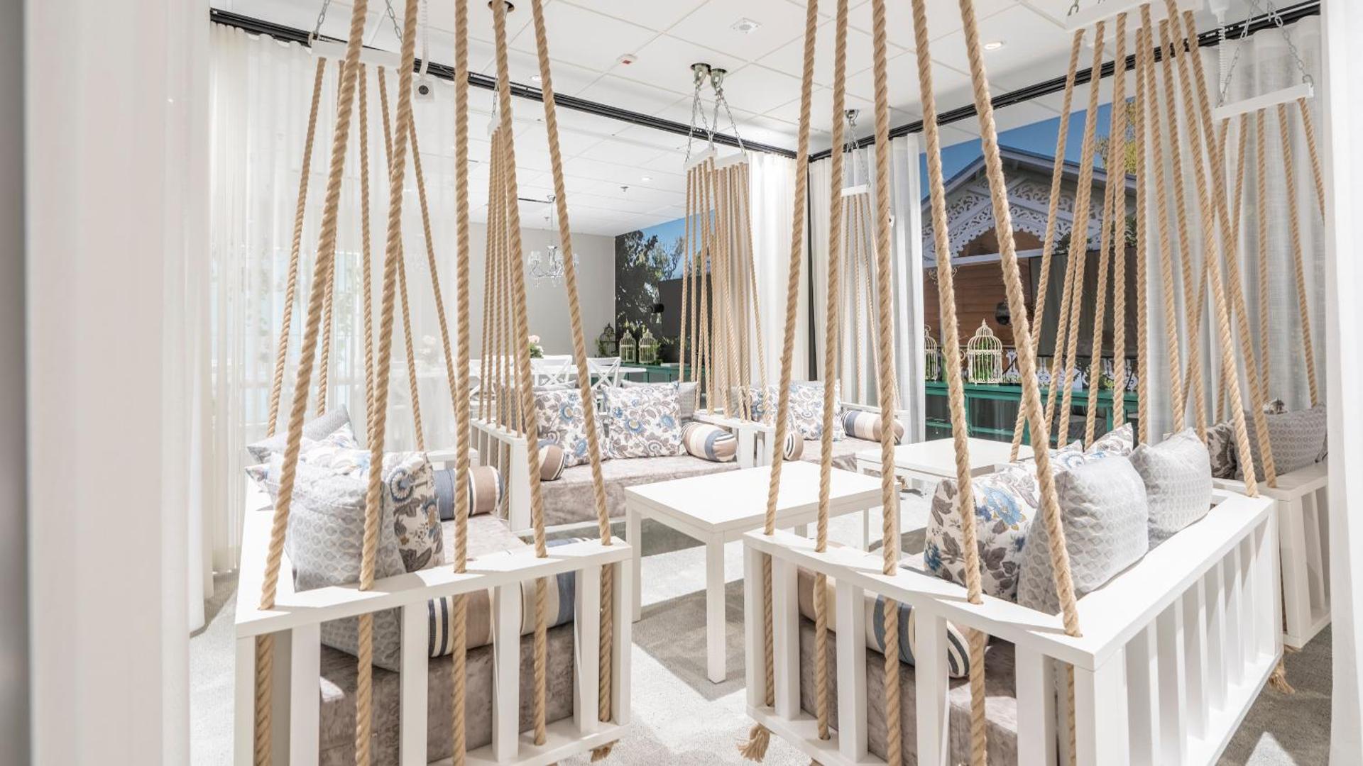 Meeting/conference room