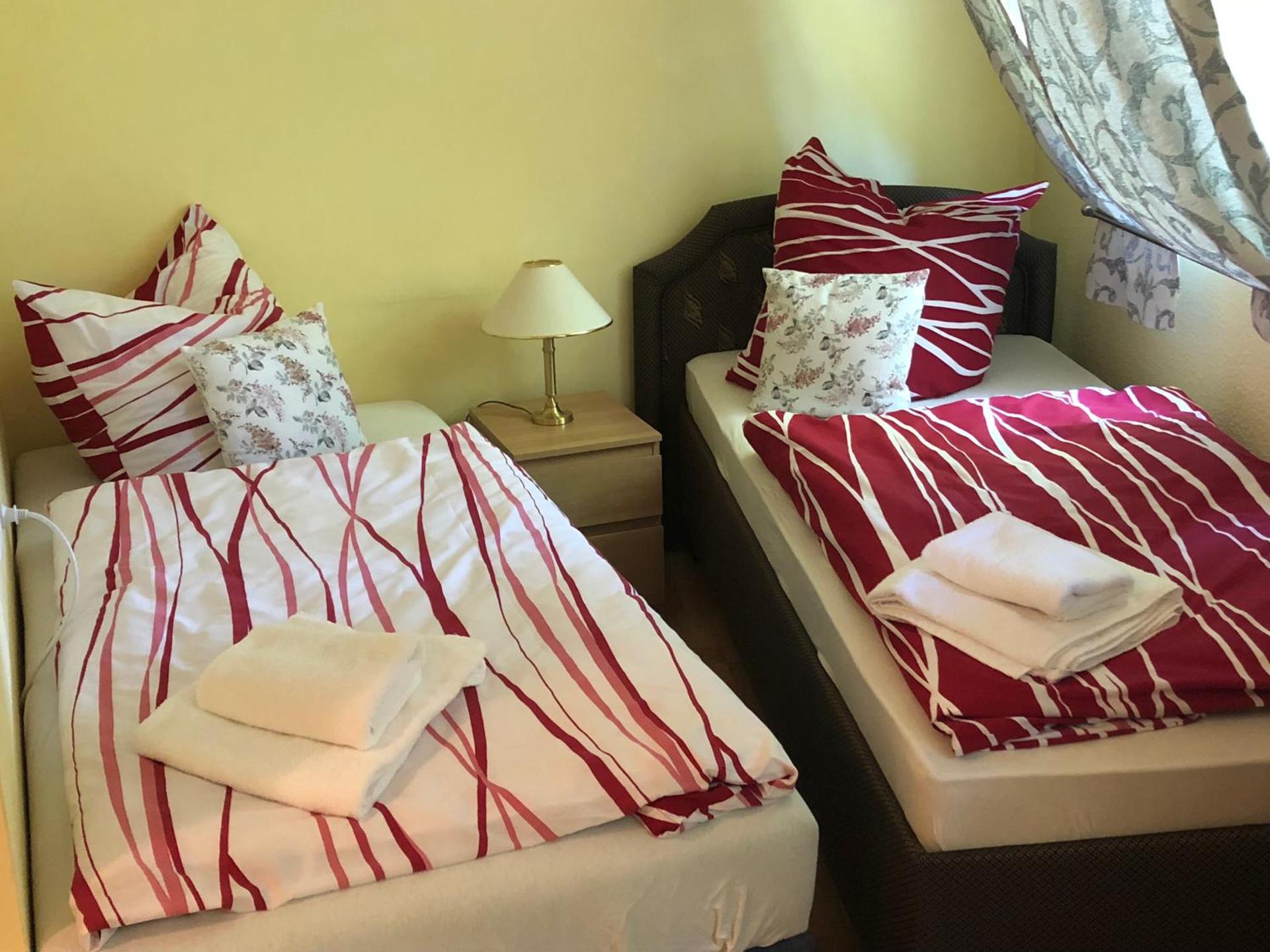 Parkschlösschen in Greiz