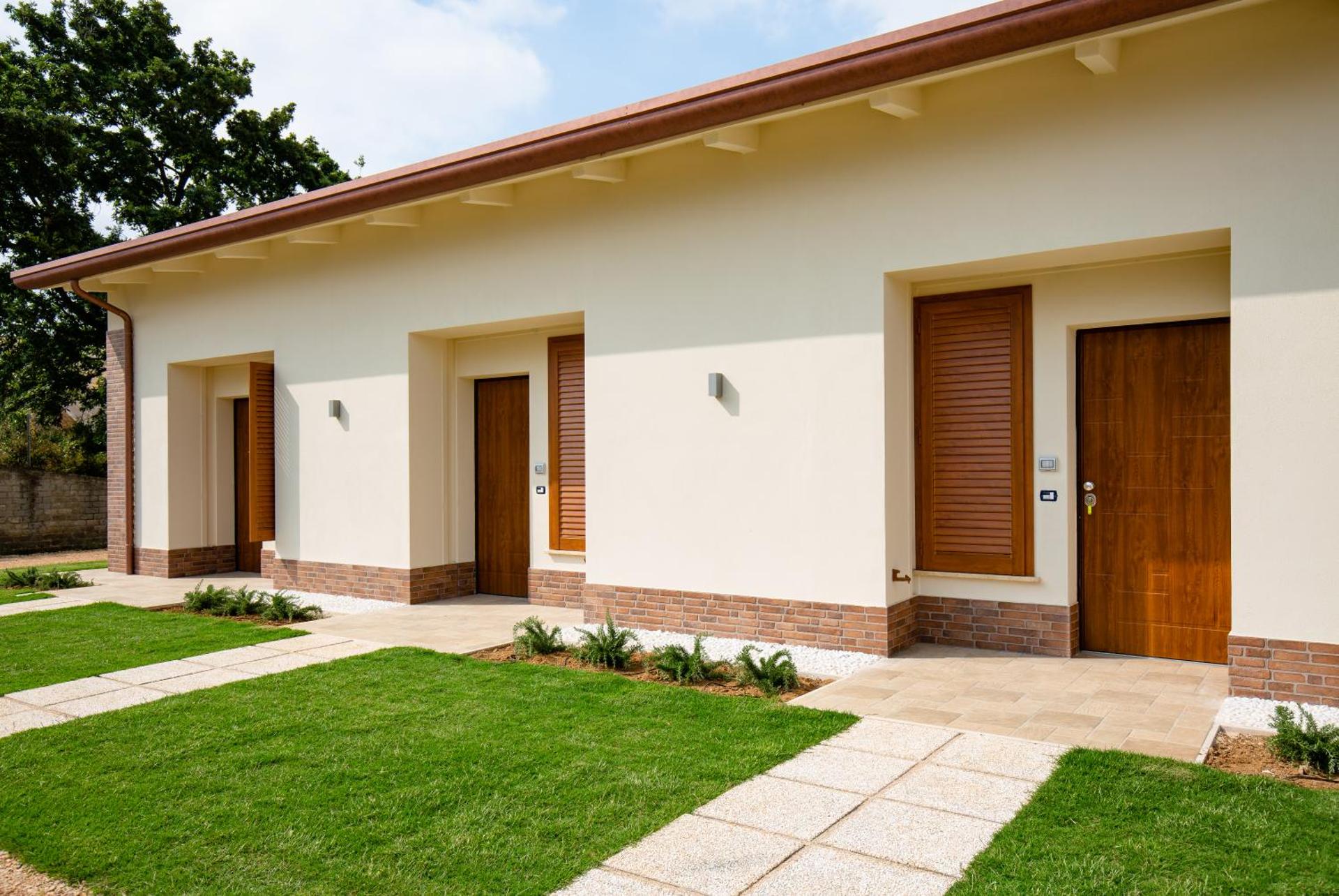 Agriturismo Acquachiara