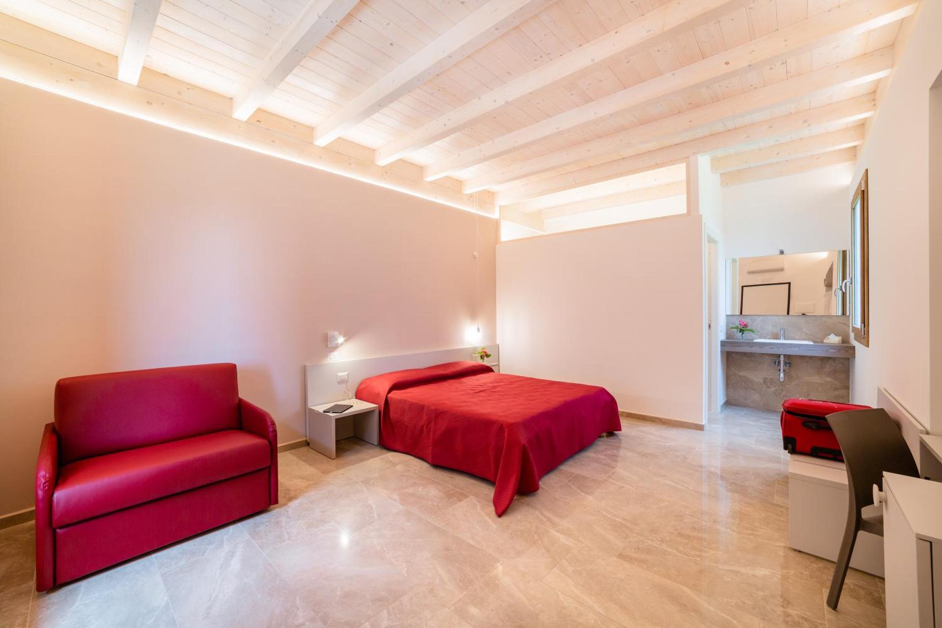 Agriturismo Acquachiara