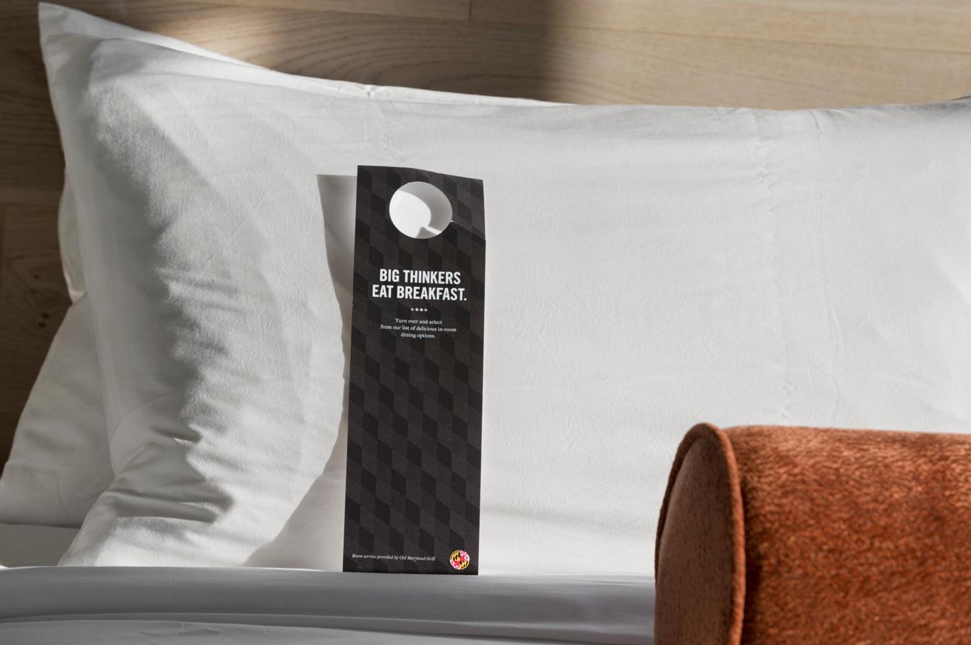 The Hotel at the University of Maryland