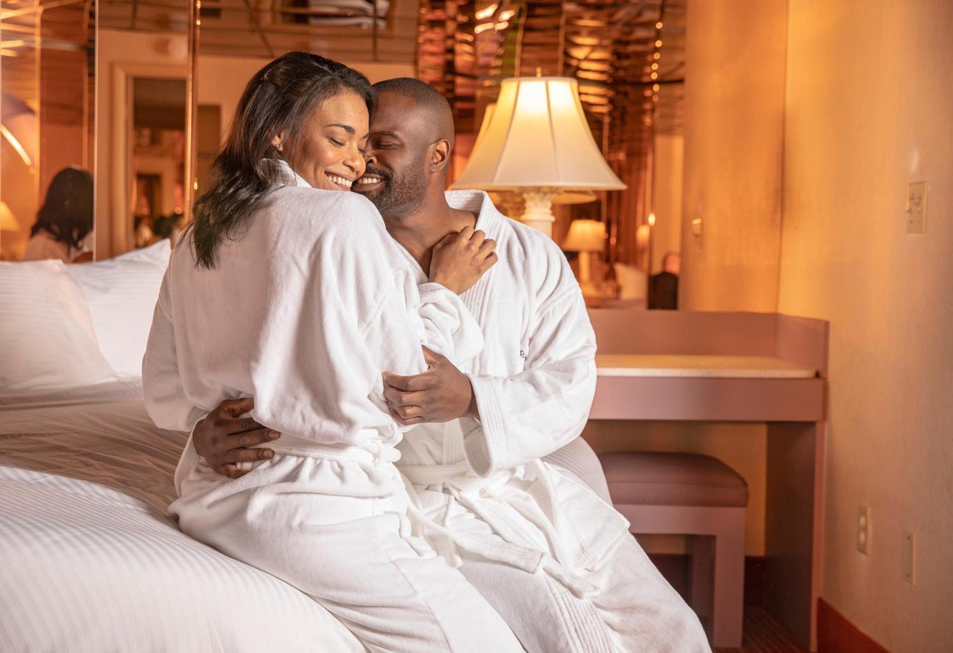 Paradise Stream Resort