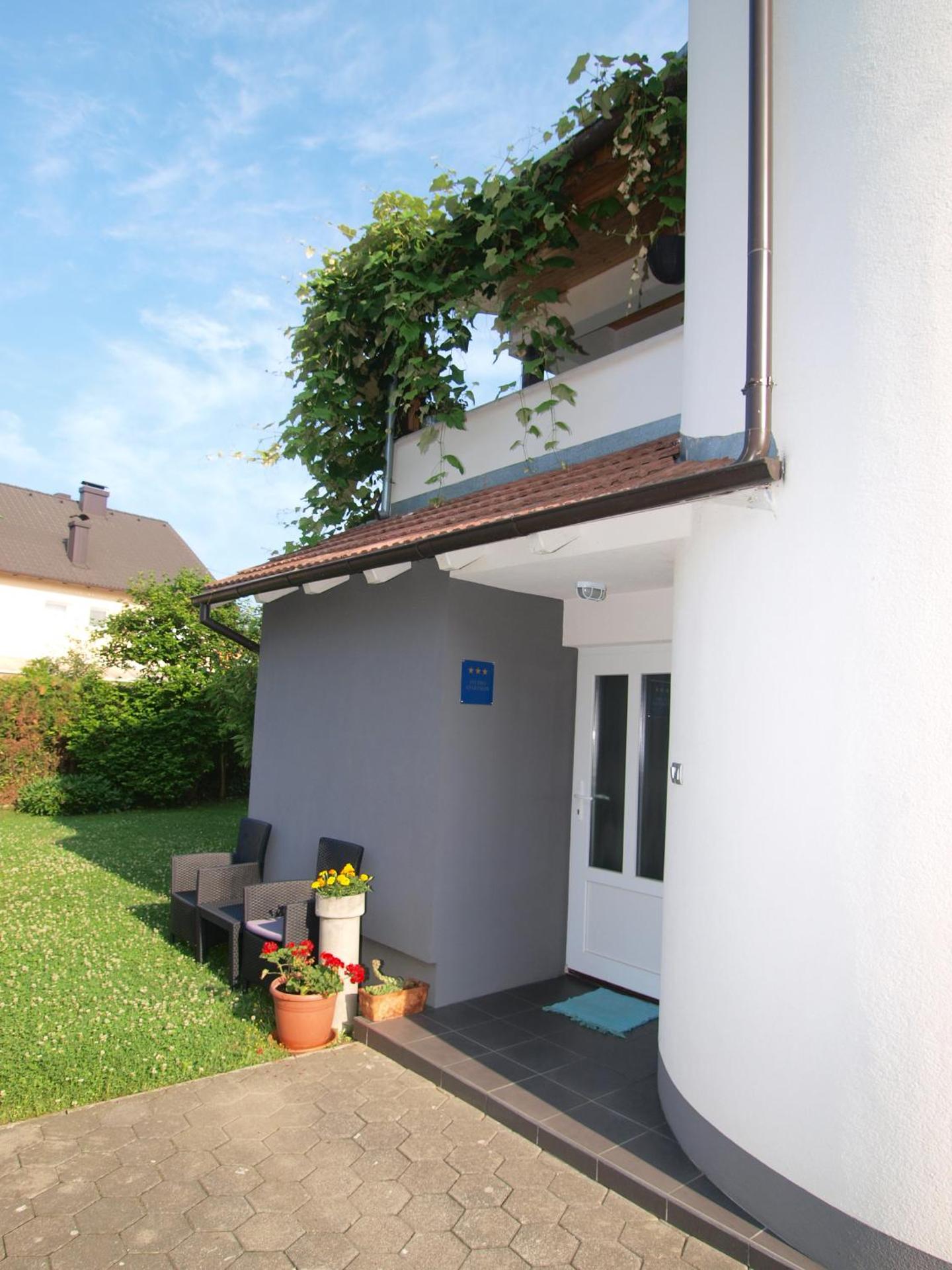 Studio apartman Rest Nest