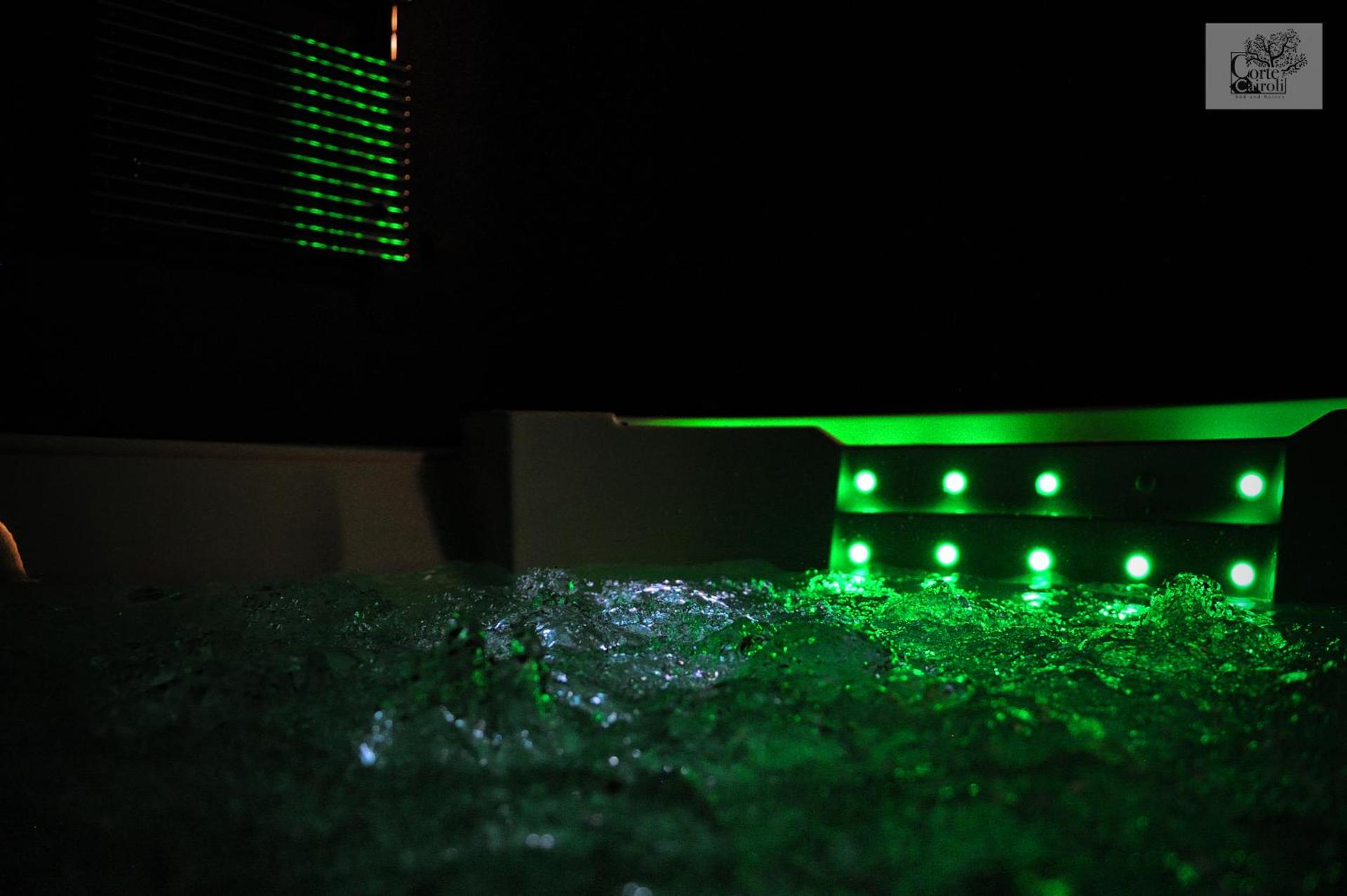 Corte Cairoli B&B and Suites