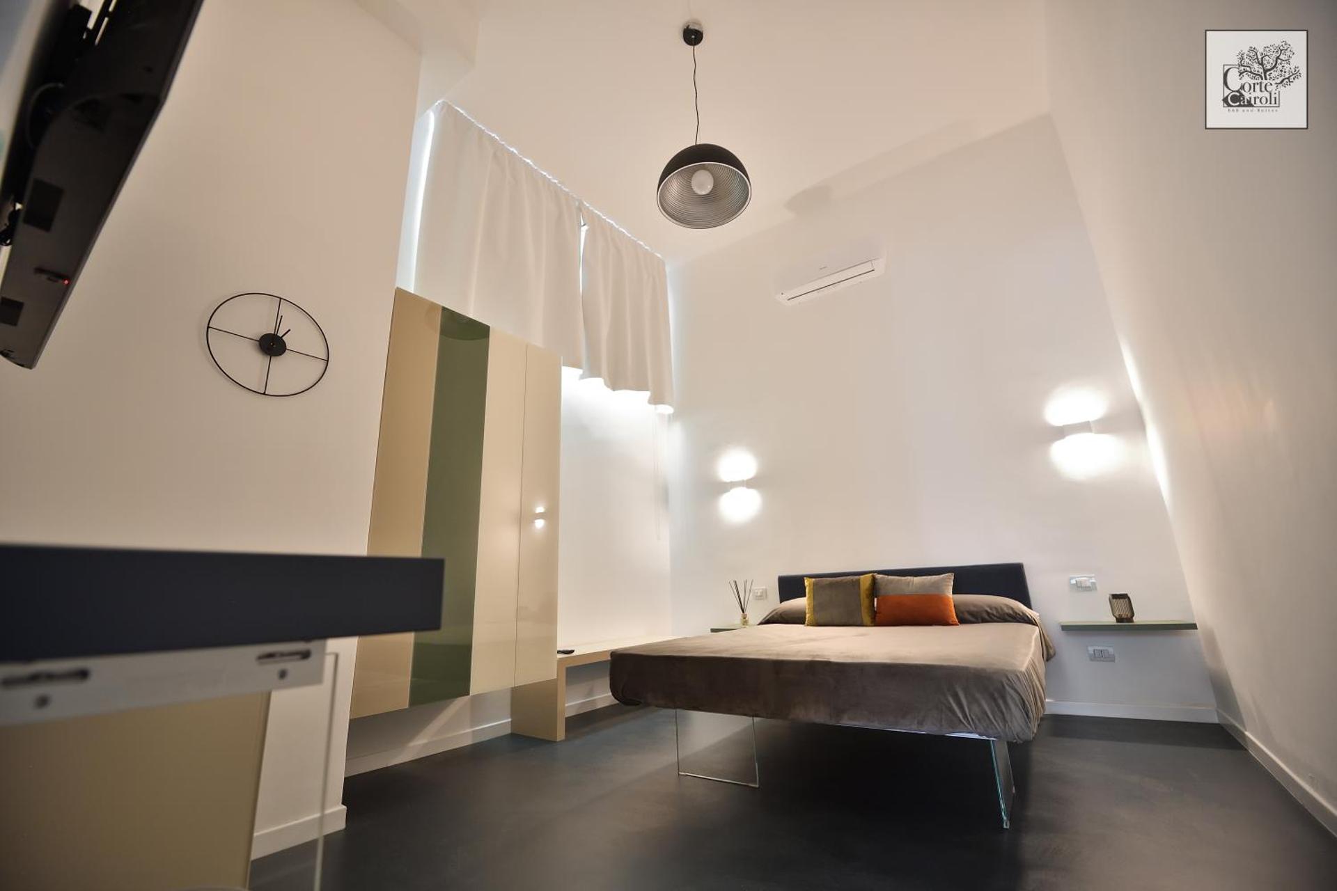 Corte Cairoli B&B and Suites