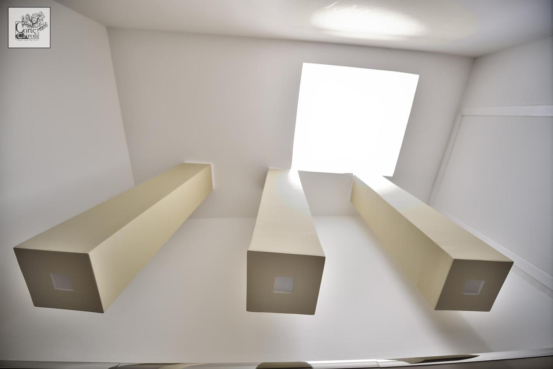 Corte Cairoli B&B and Suites