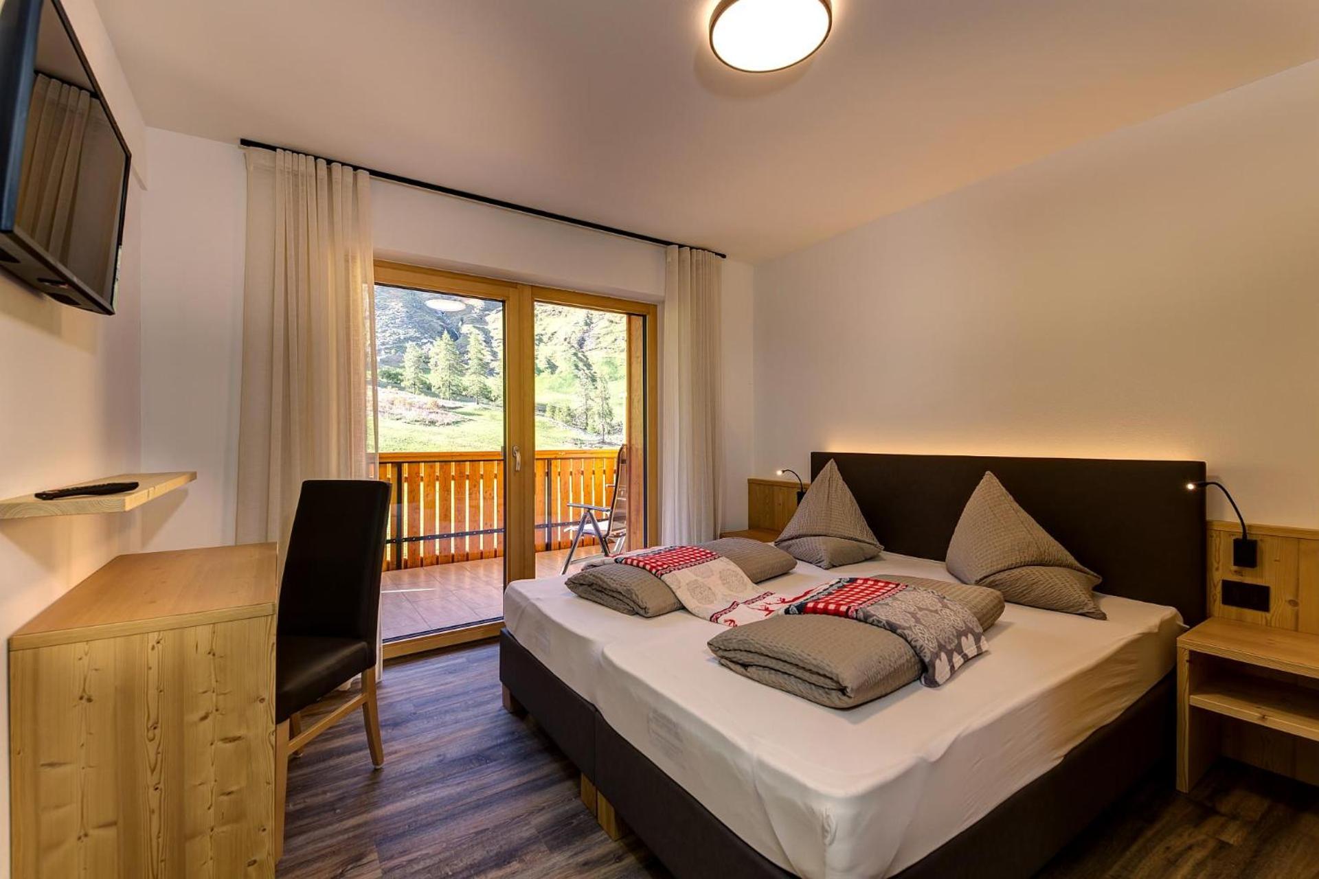 Apparthotel Marteshof