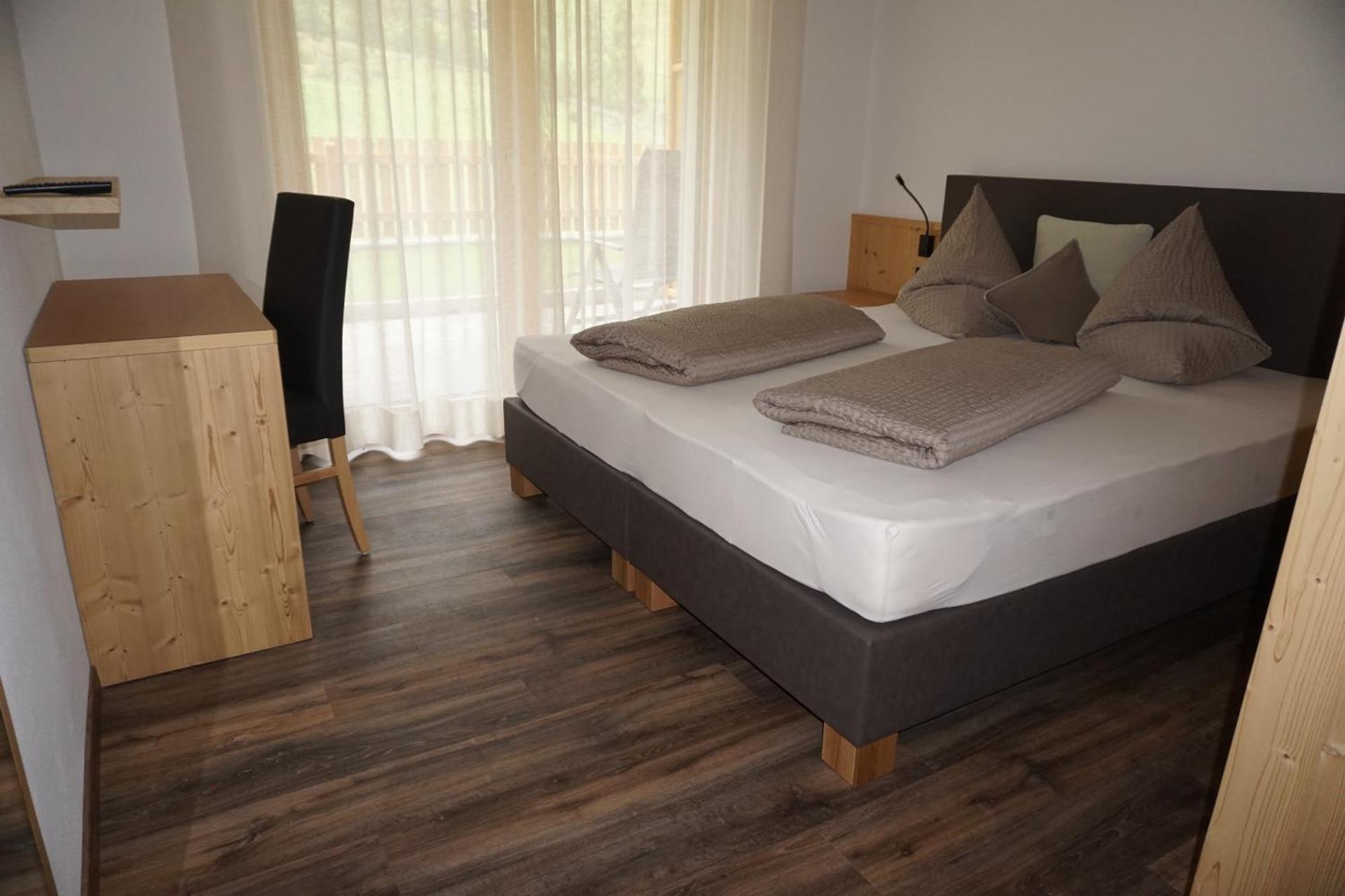 Apparthotel Marteshof