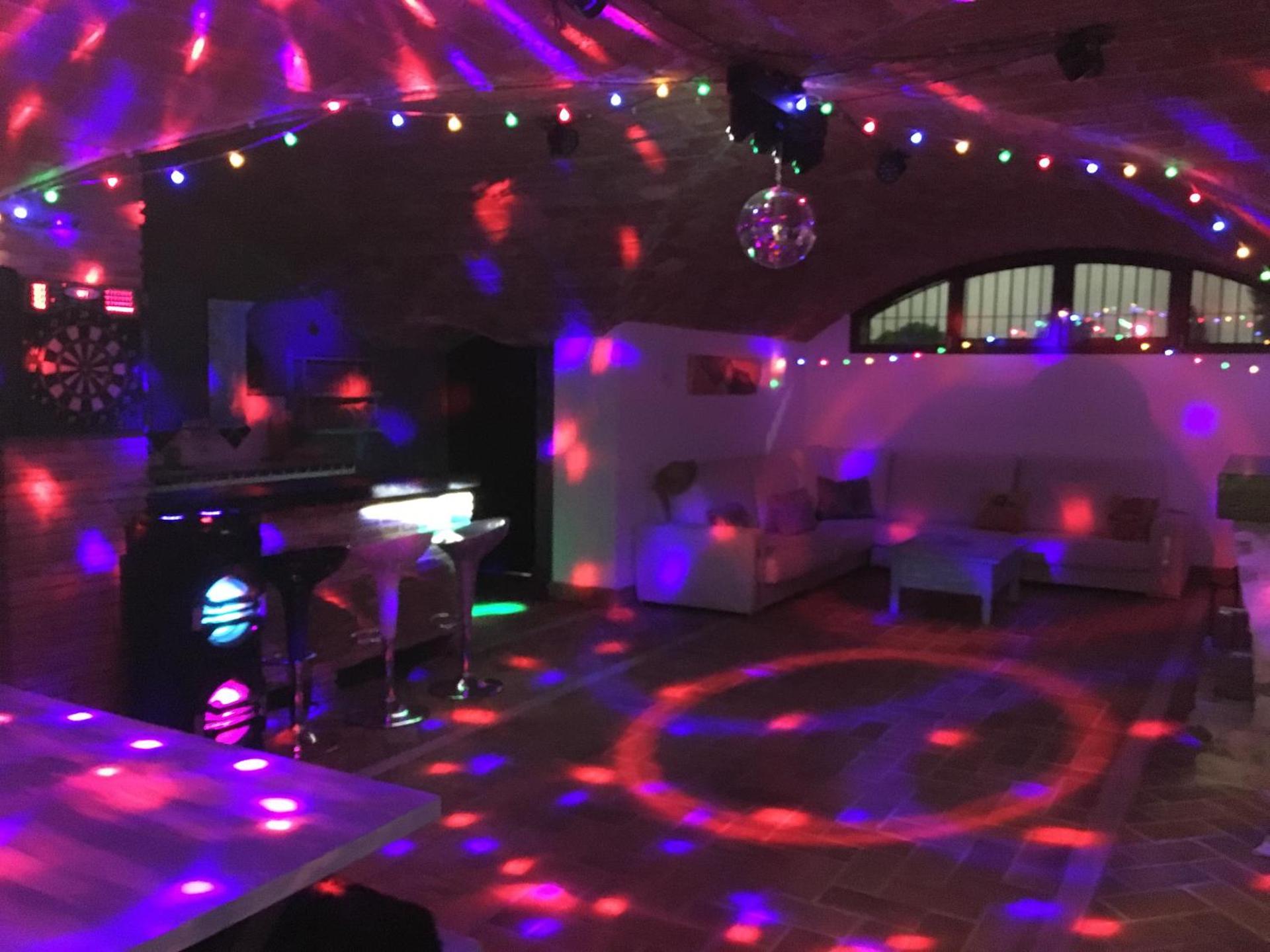 Villa Skyline Alhambra-Nevada