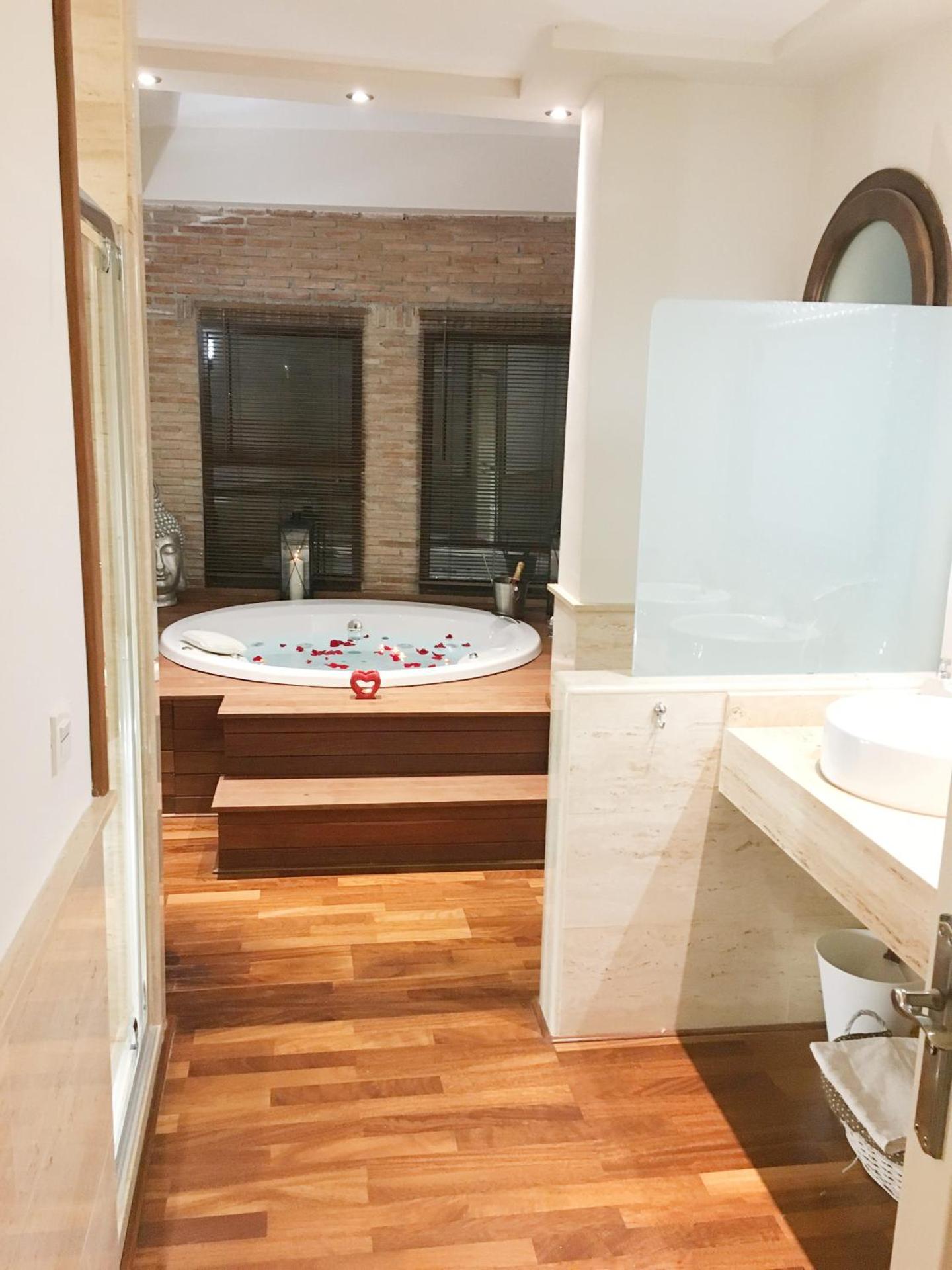 Villa Skyline Alhambra-Nevada