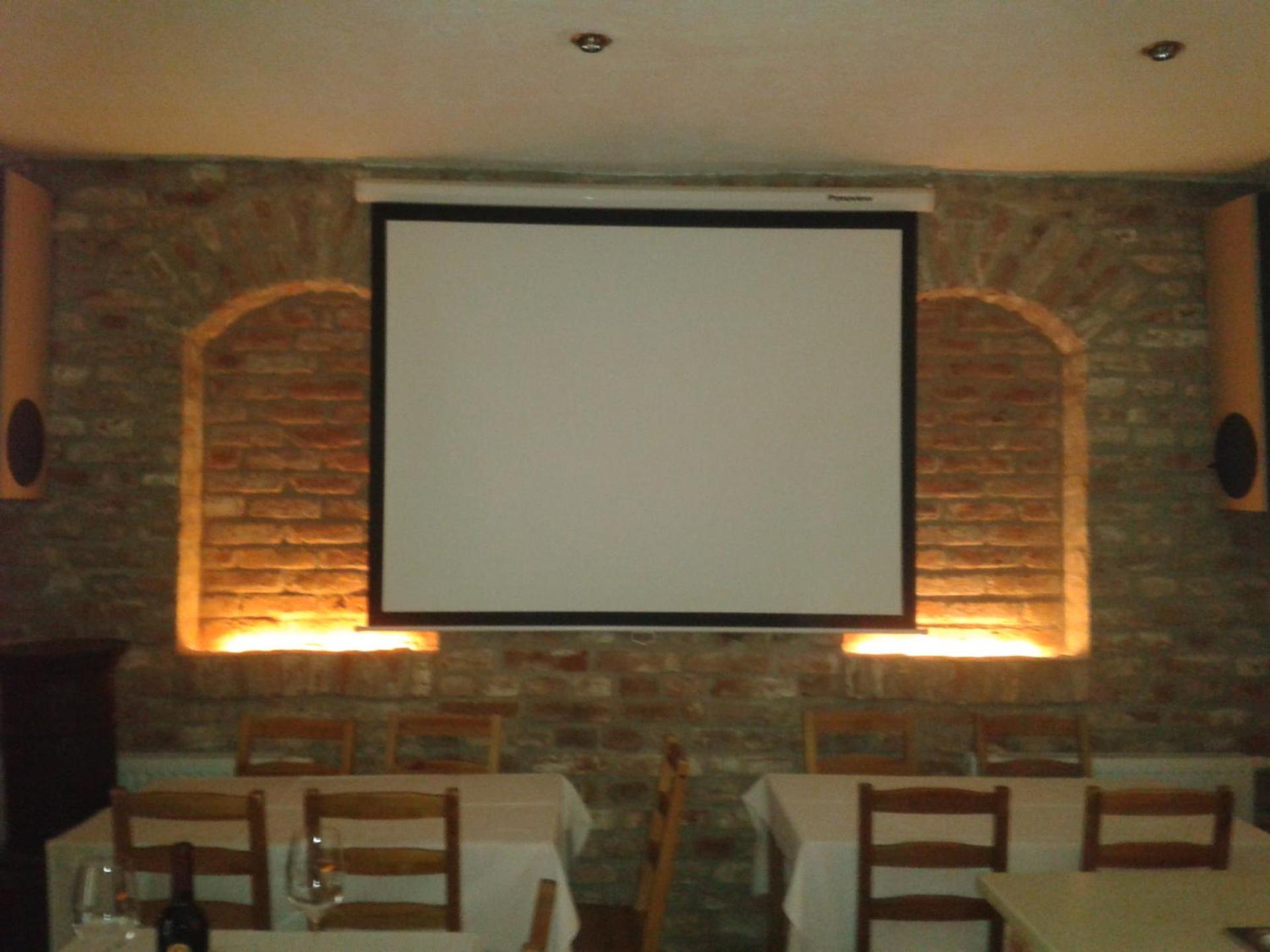 Őzkút Apartmanház