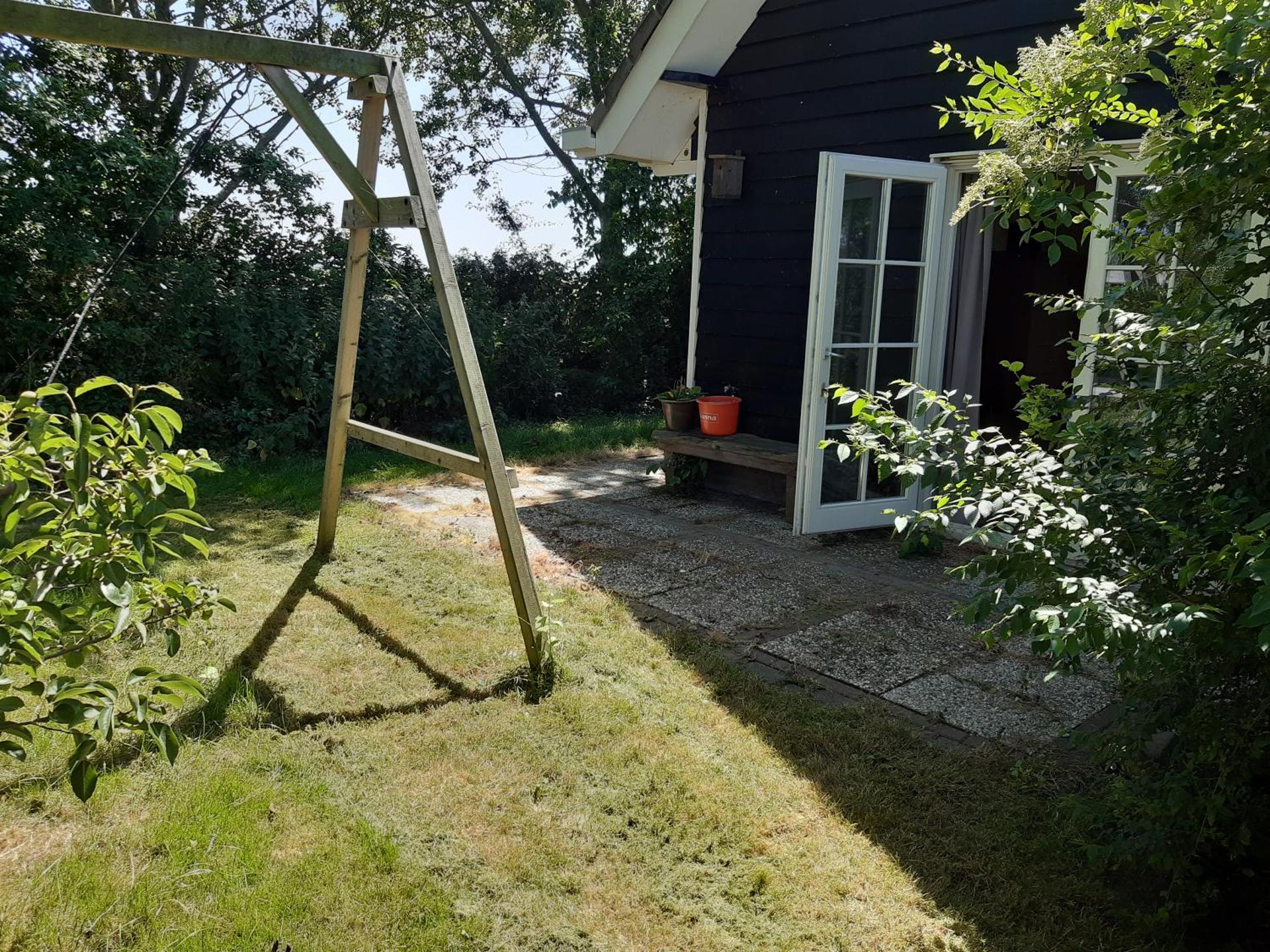 Zeeuws Huisje Colijnsplaat