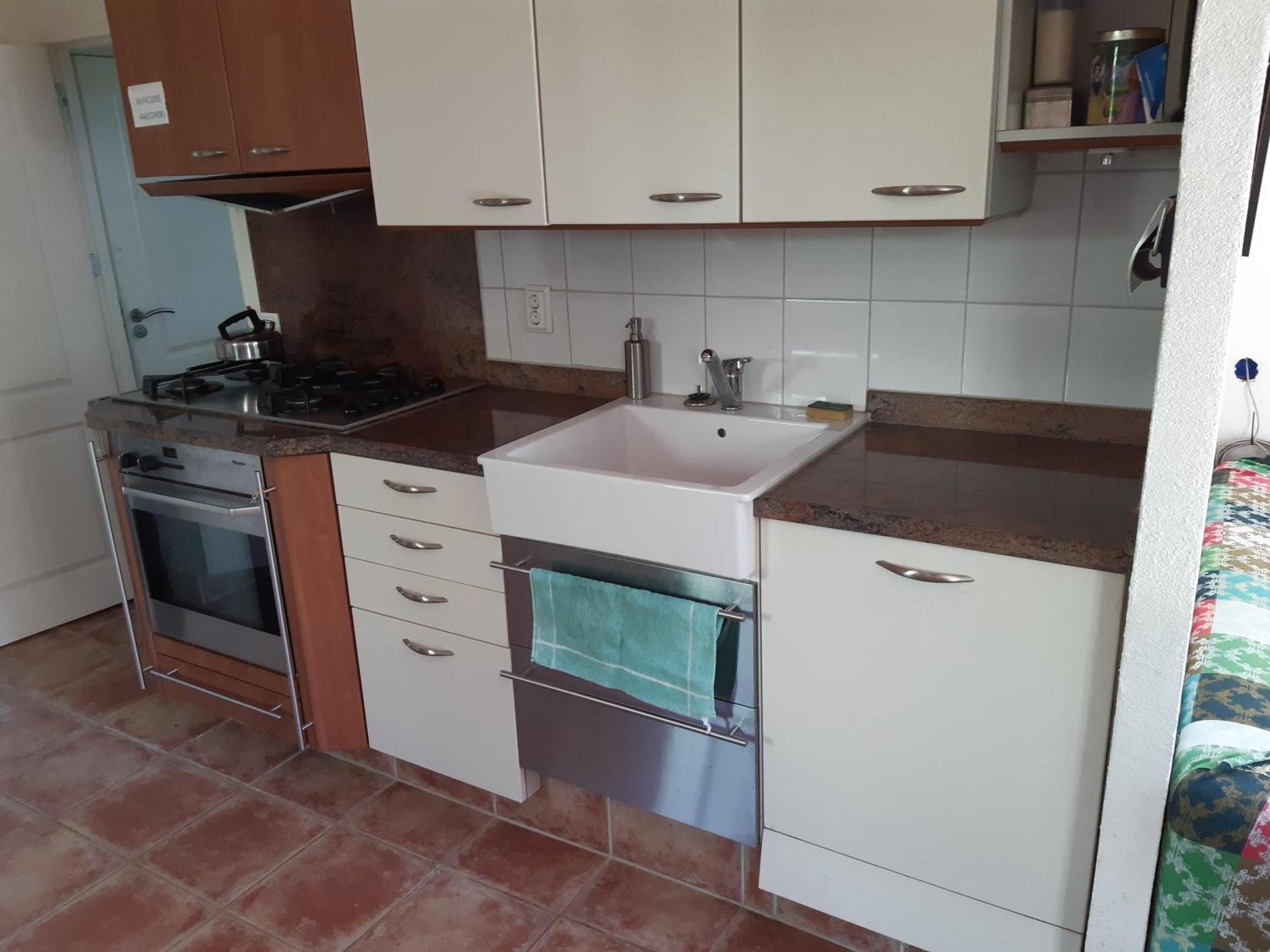 Zeeuws Huisje Colijnsplaat