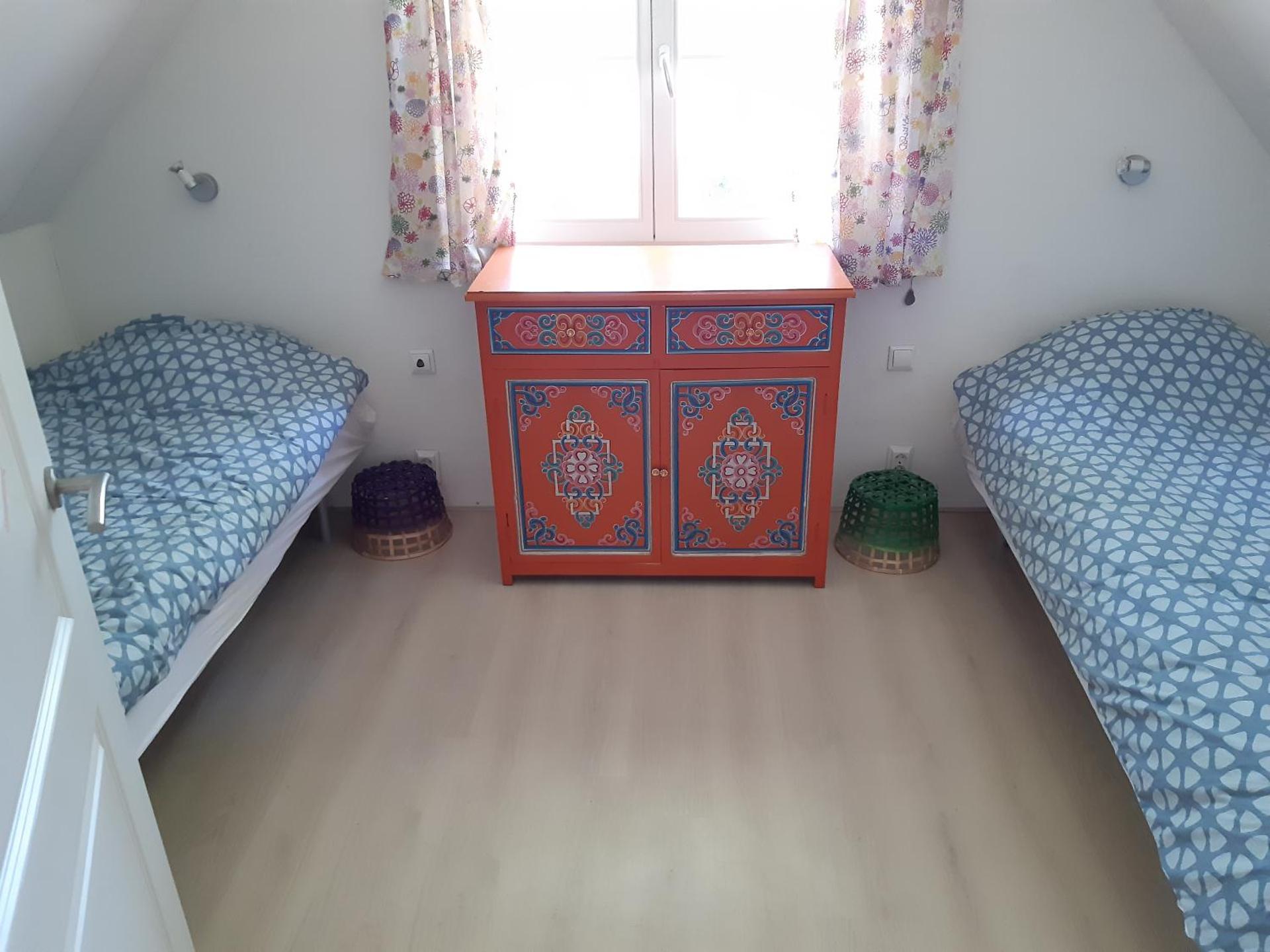 Zeeuws Huisje Colijnsplaat