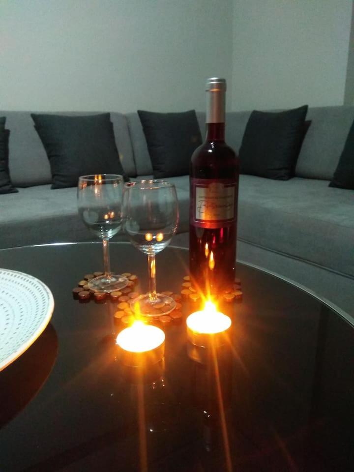 Anna's Relaxing Dreamhouse