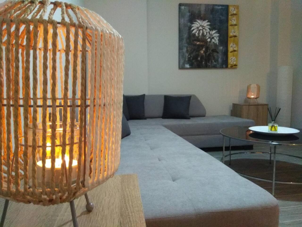 Anna's Relaxing Dreamhouse