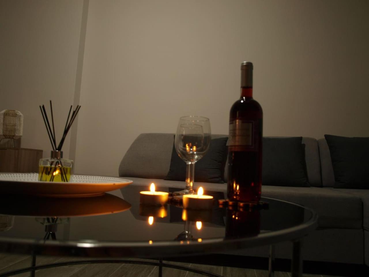 Anna's Relaxing Dreamhouse