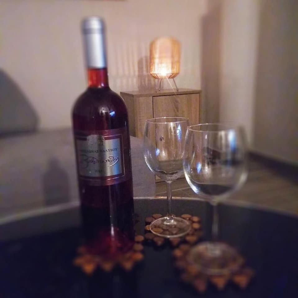 Anna's Relaxing Dreamhouse