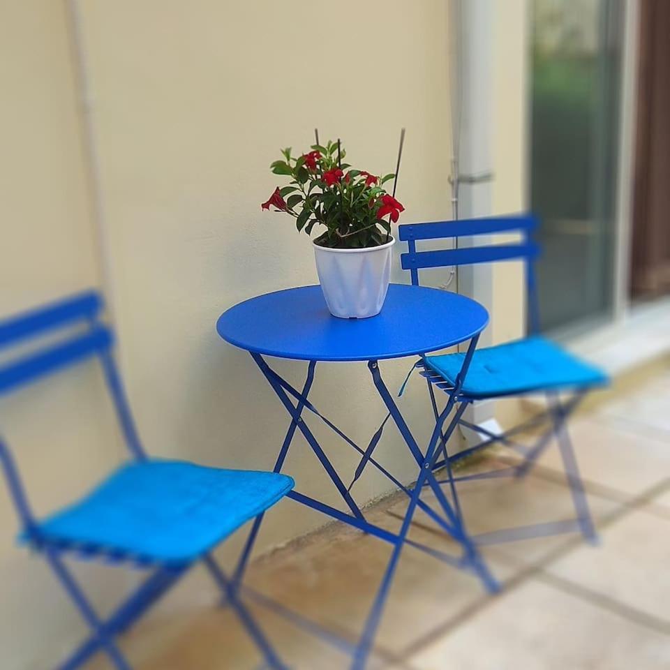 Anna's Relaxing Dreamhouse