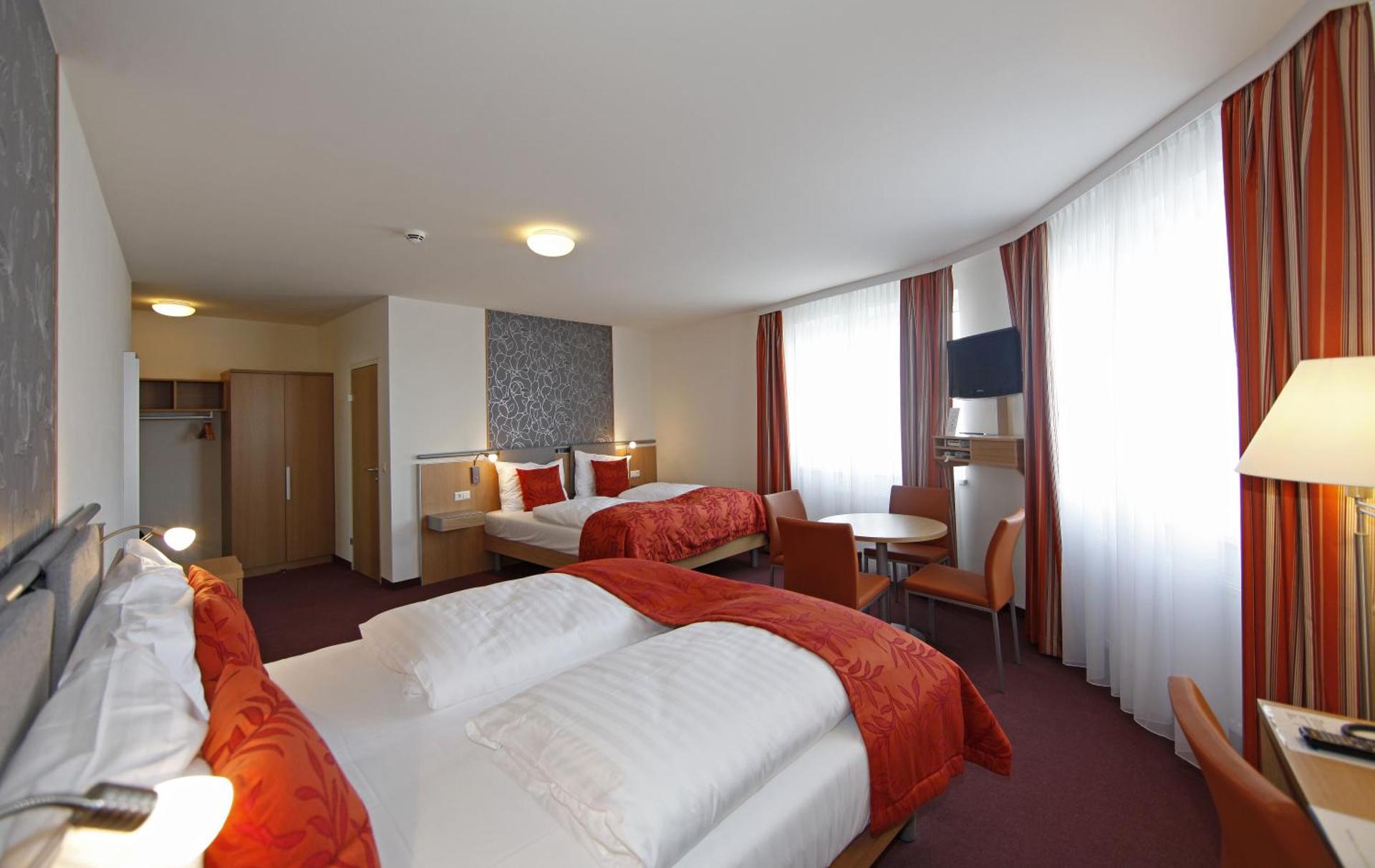 Hotel Sole Felsen Welt