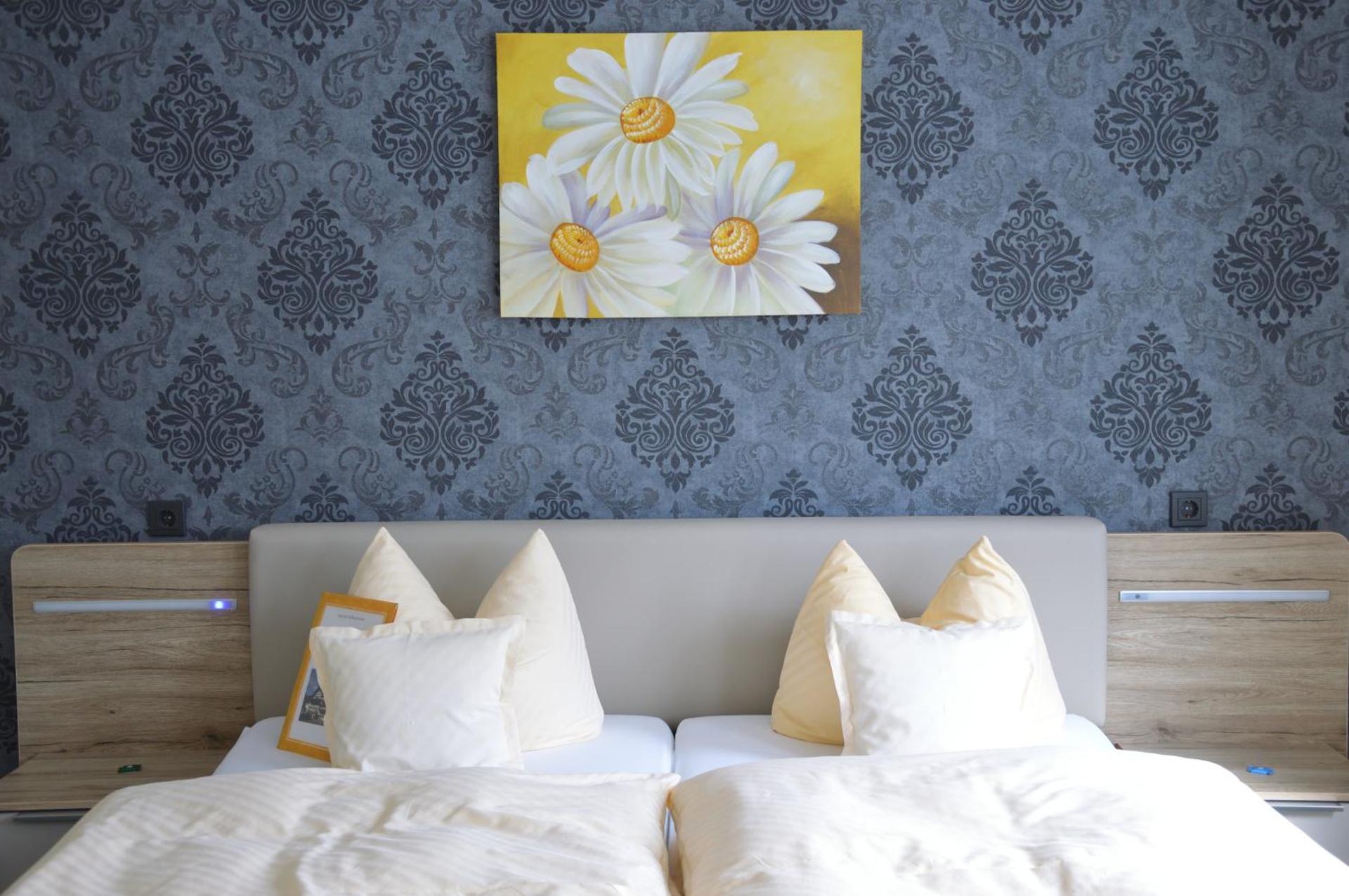 Pension Zueschener Bauernstuben