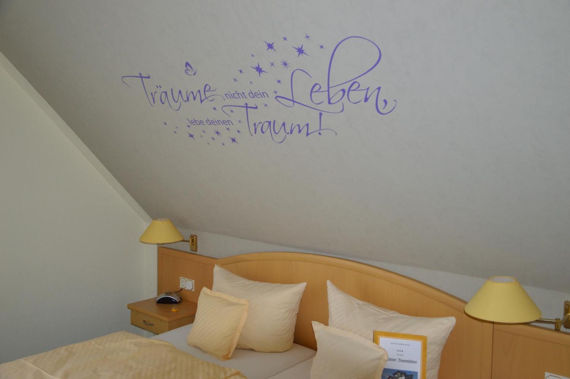 Pension Zueschener Bauernstuben