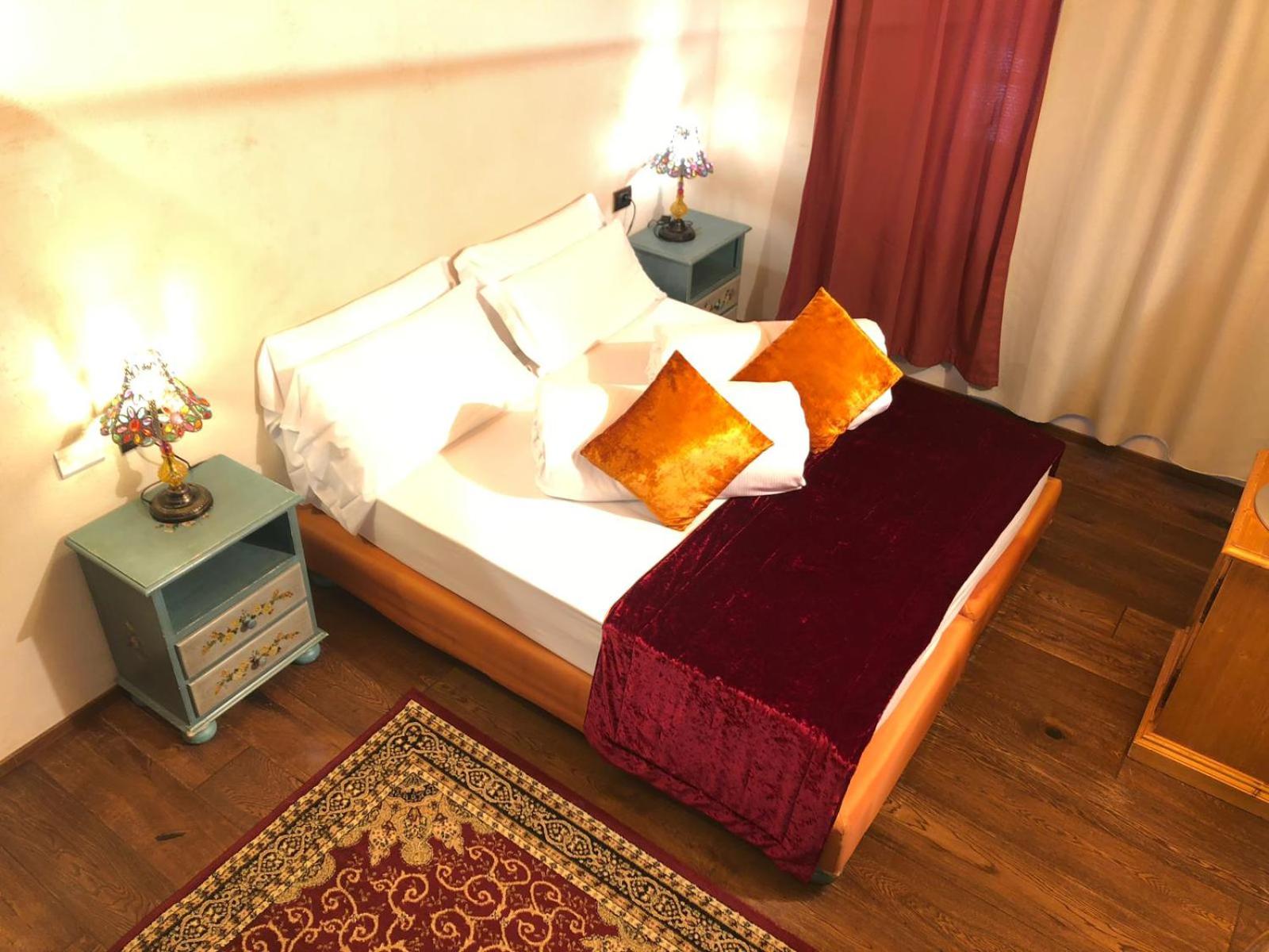 Hotel Punta Maquignaz