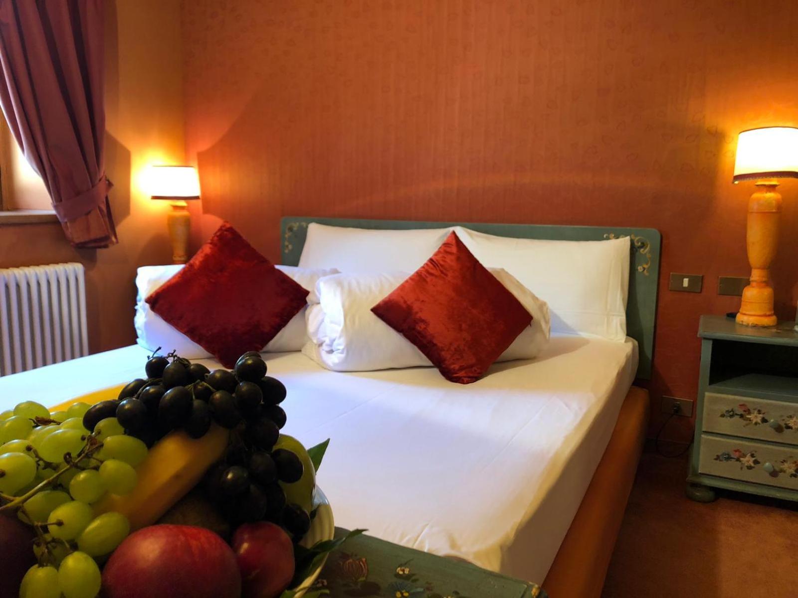 Hotel Punta Maquignaz