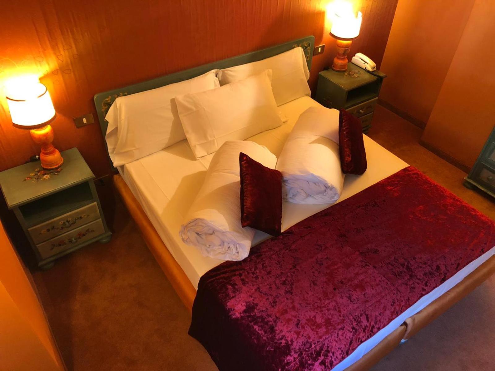 Hotel Punta Maquignaz