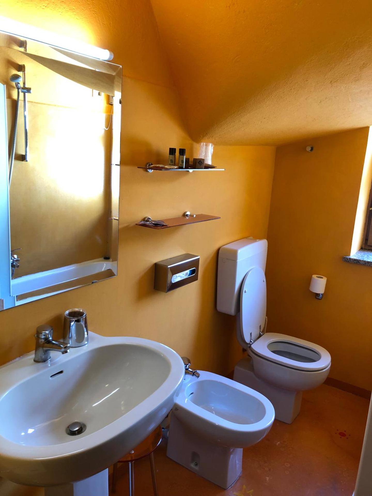 Hotel Punta Maquignaz