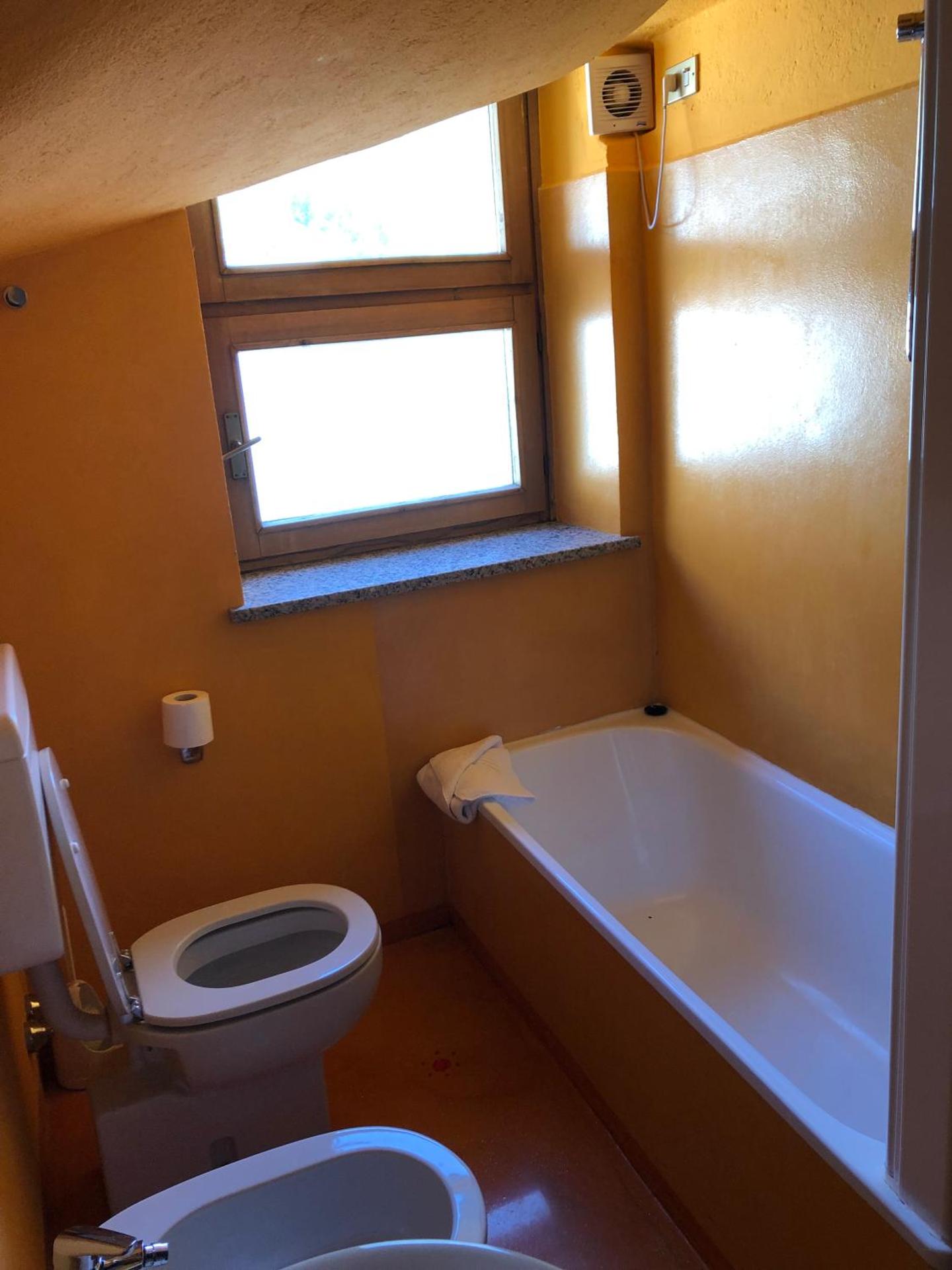 Hotel Punta Maquignaz